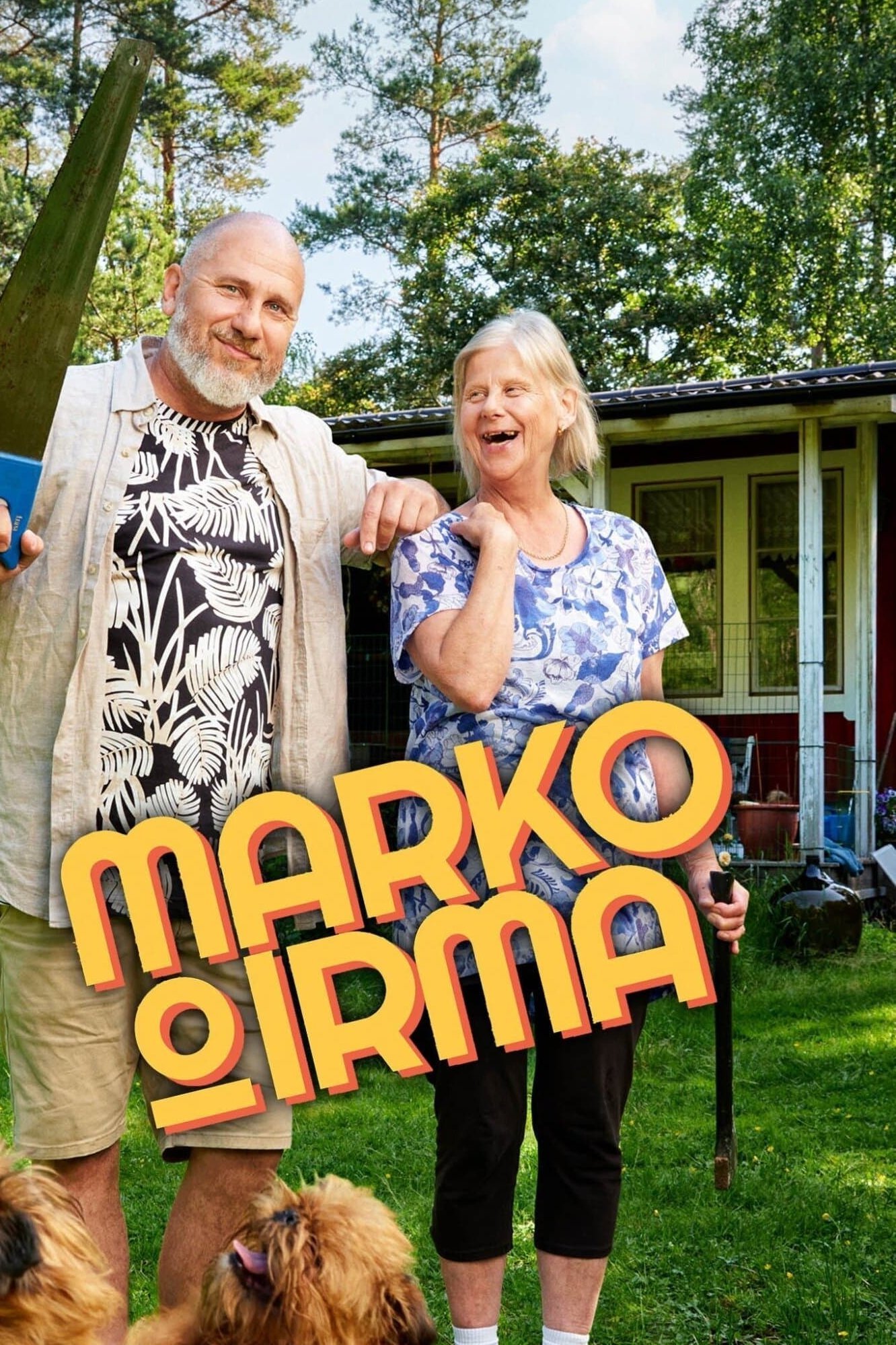Marko & Irma