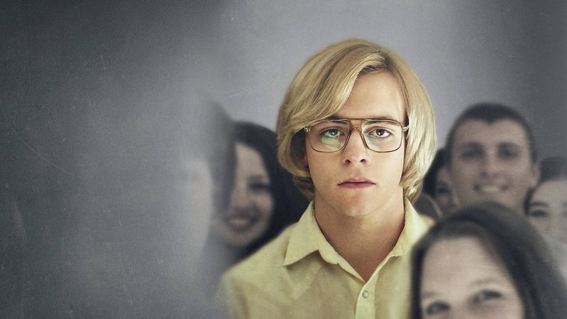 My Friend Dahmer