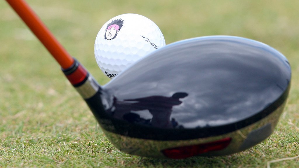 Golf: Ladies European Tour