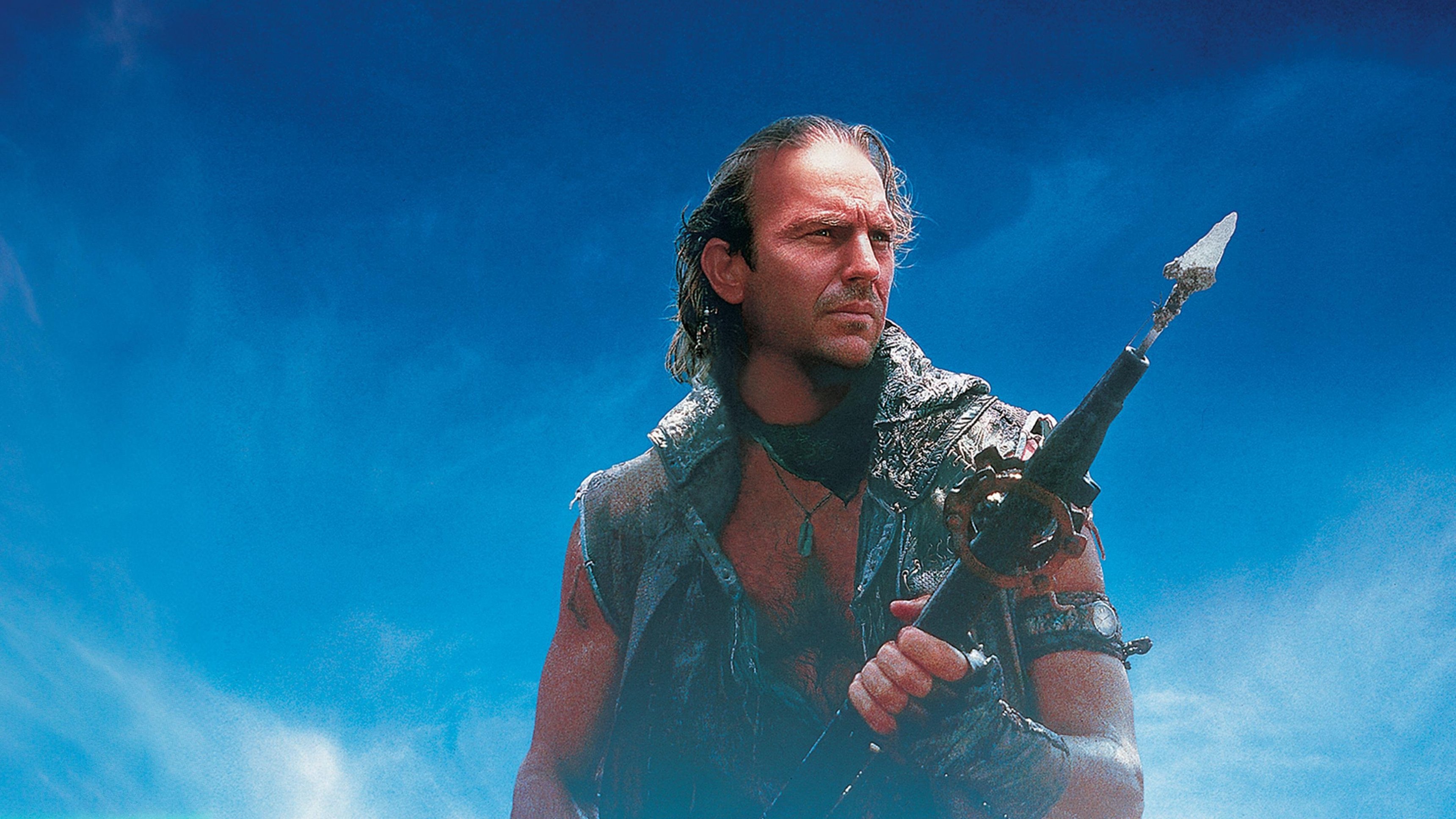 Waterworld