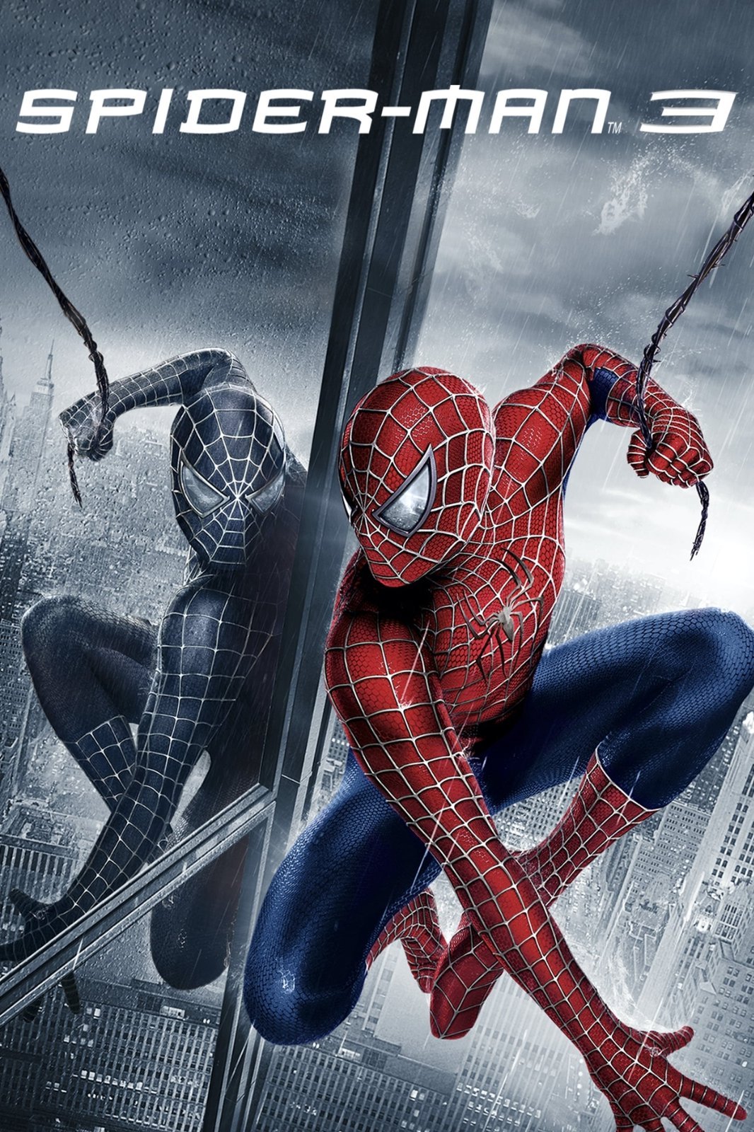 Spider-Man 3