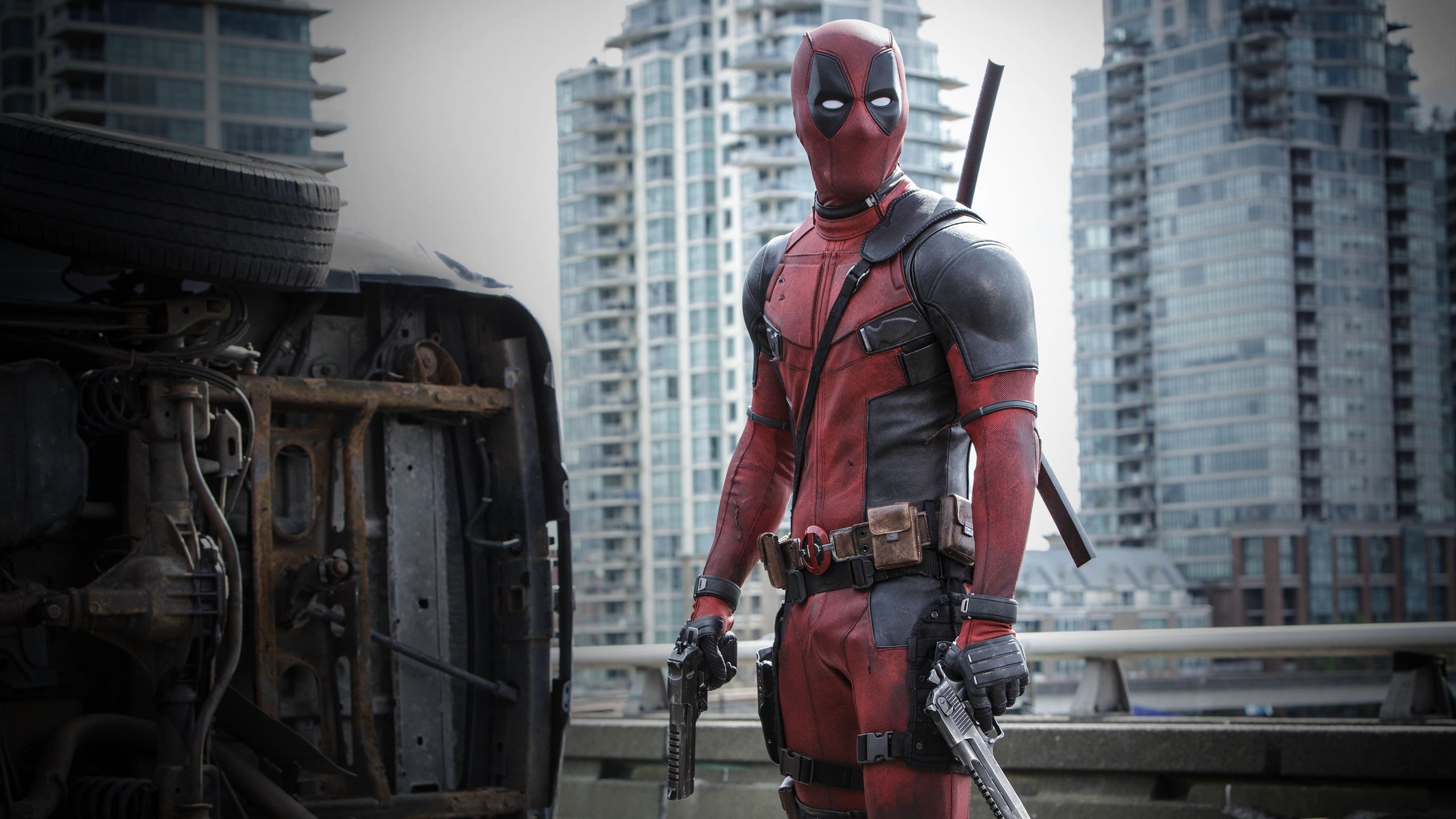 Deadpool