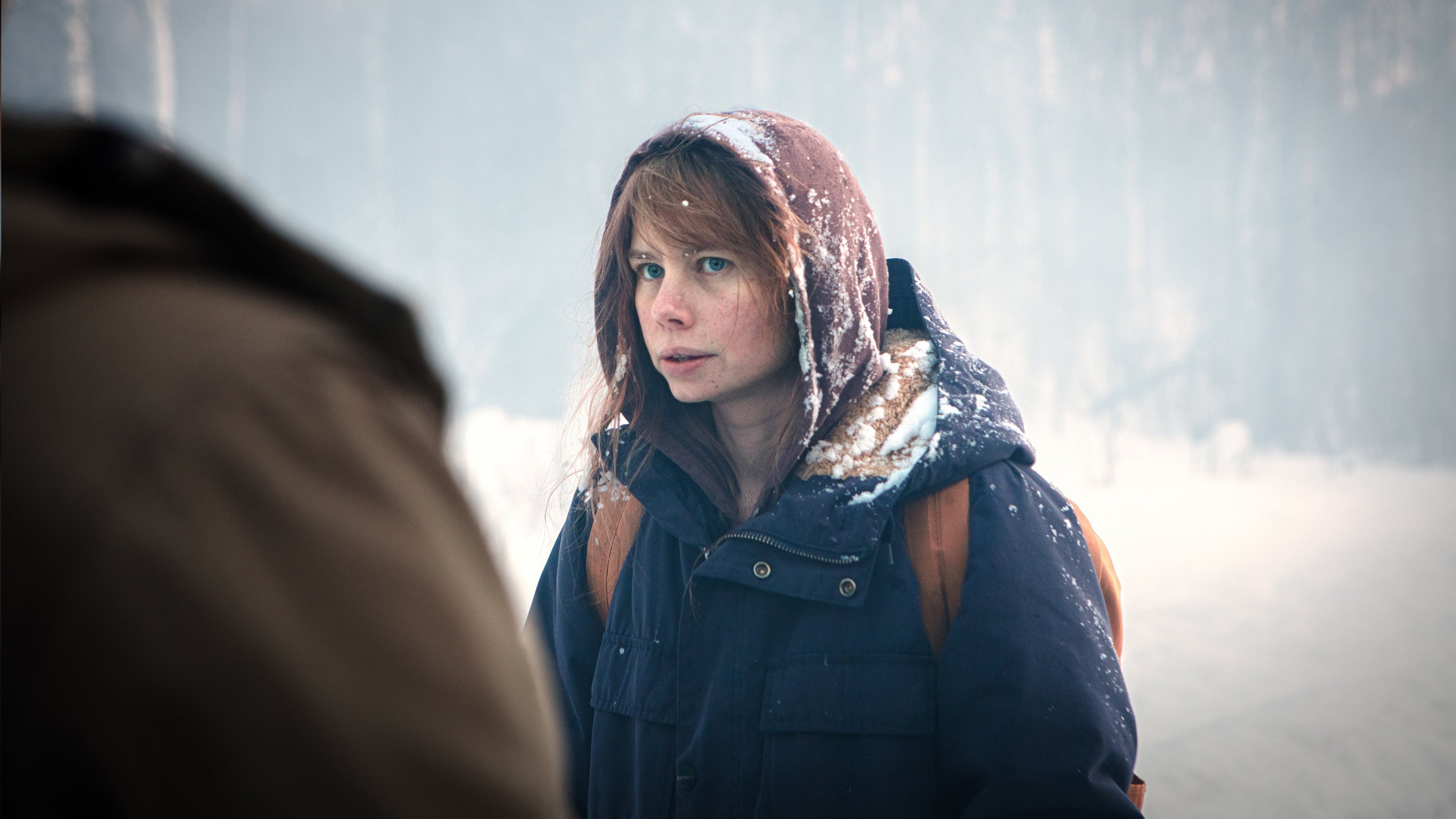 1. Ett värmande möte