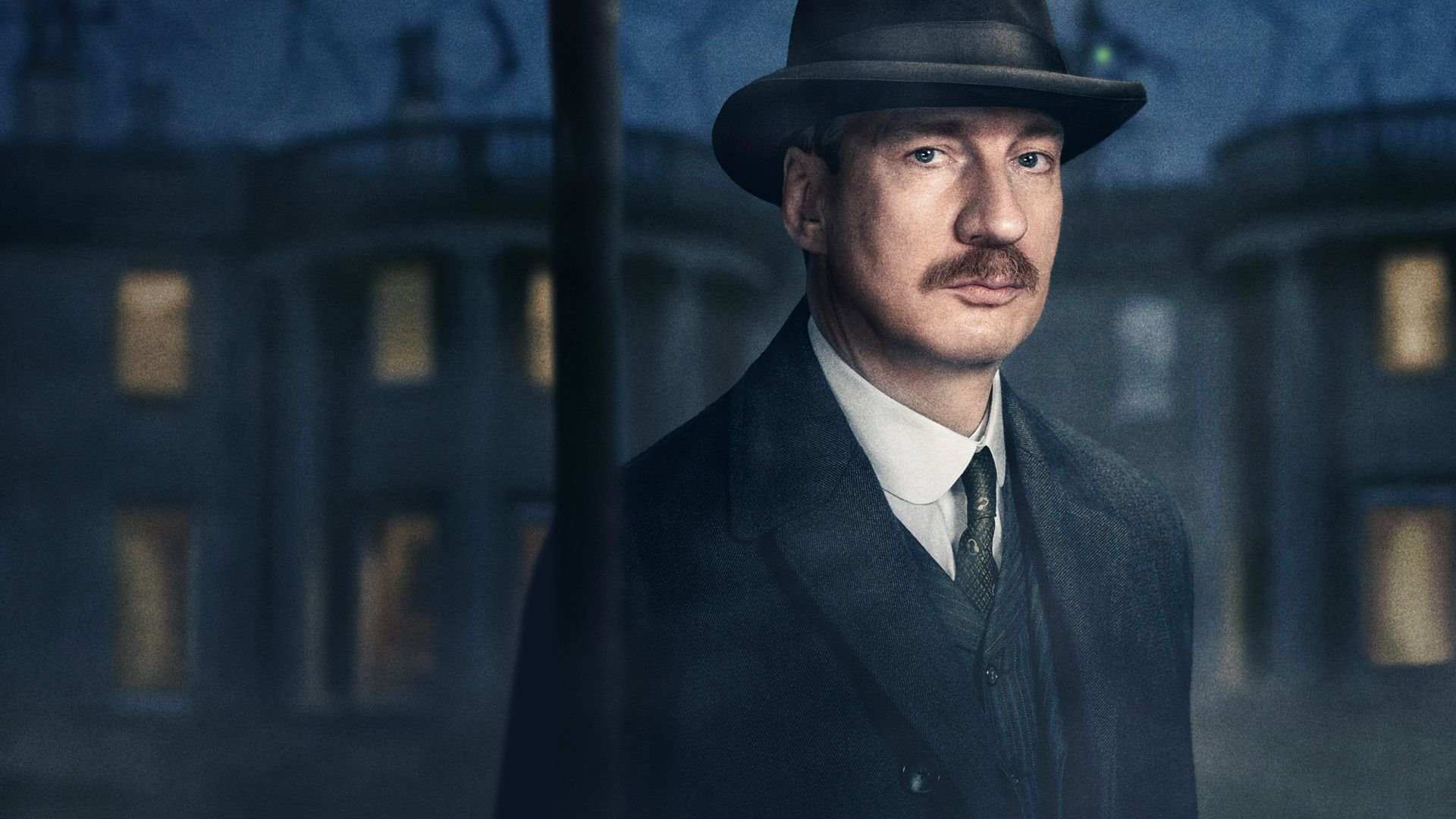 An Inspector Calls