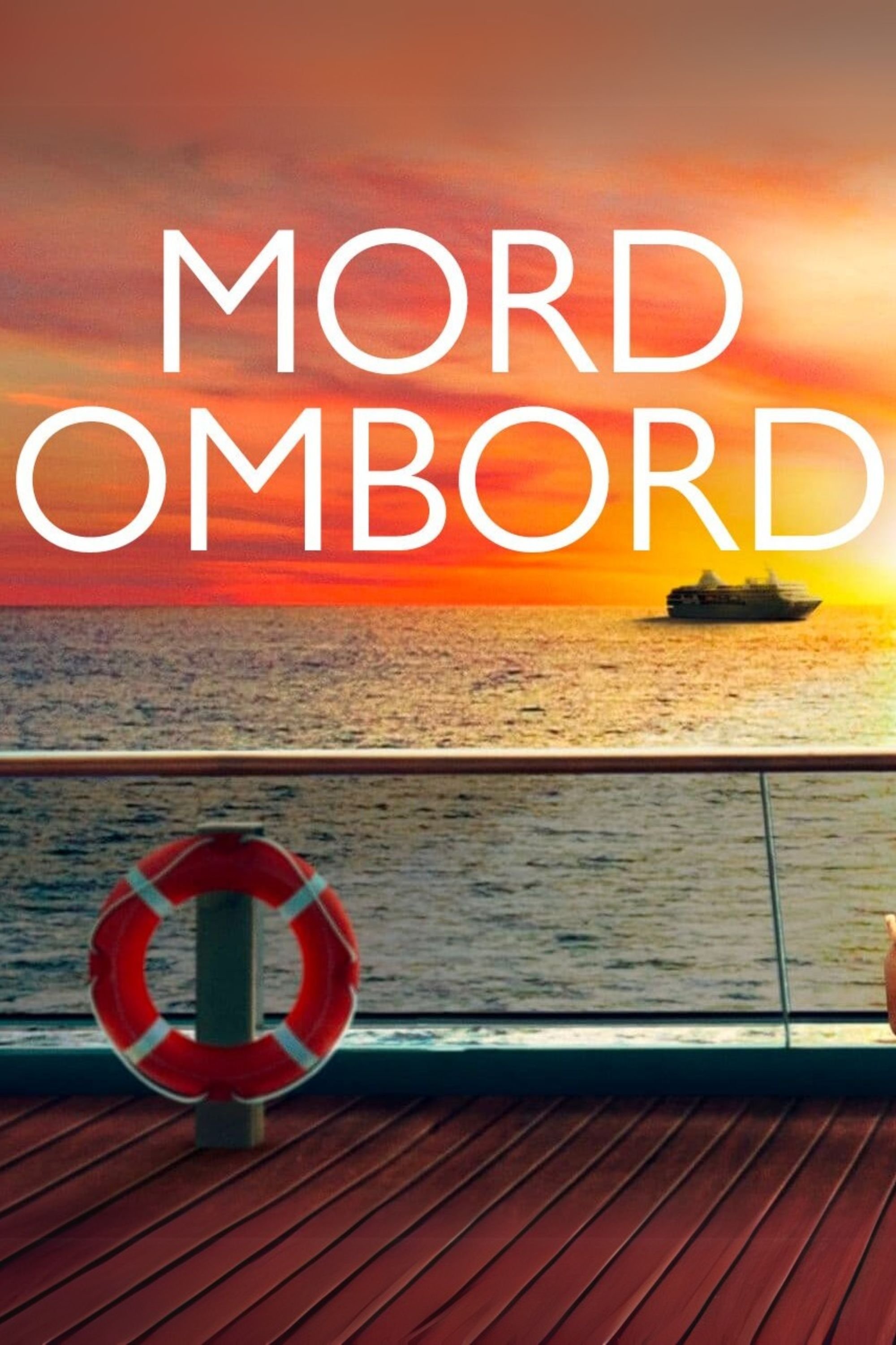 Mord ombord