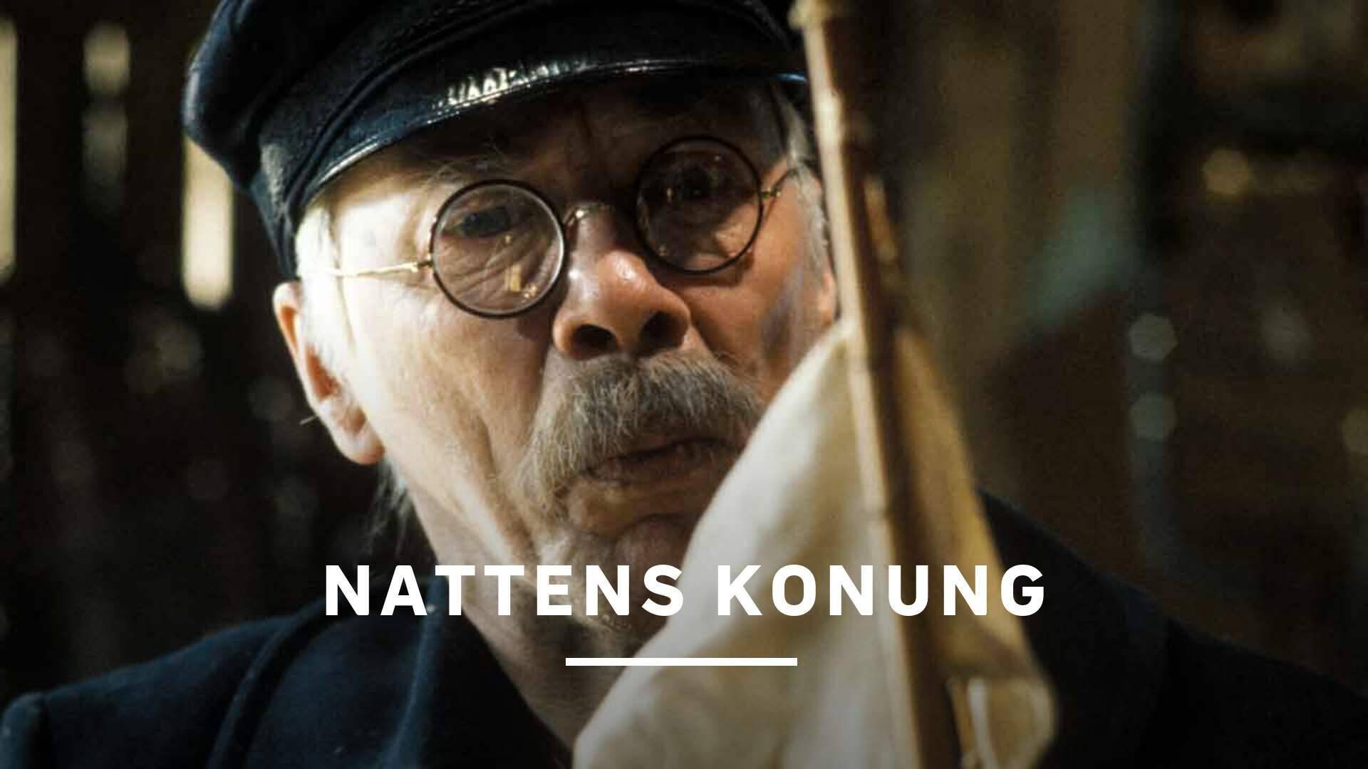Nattens konung