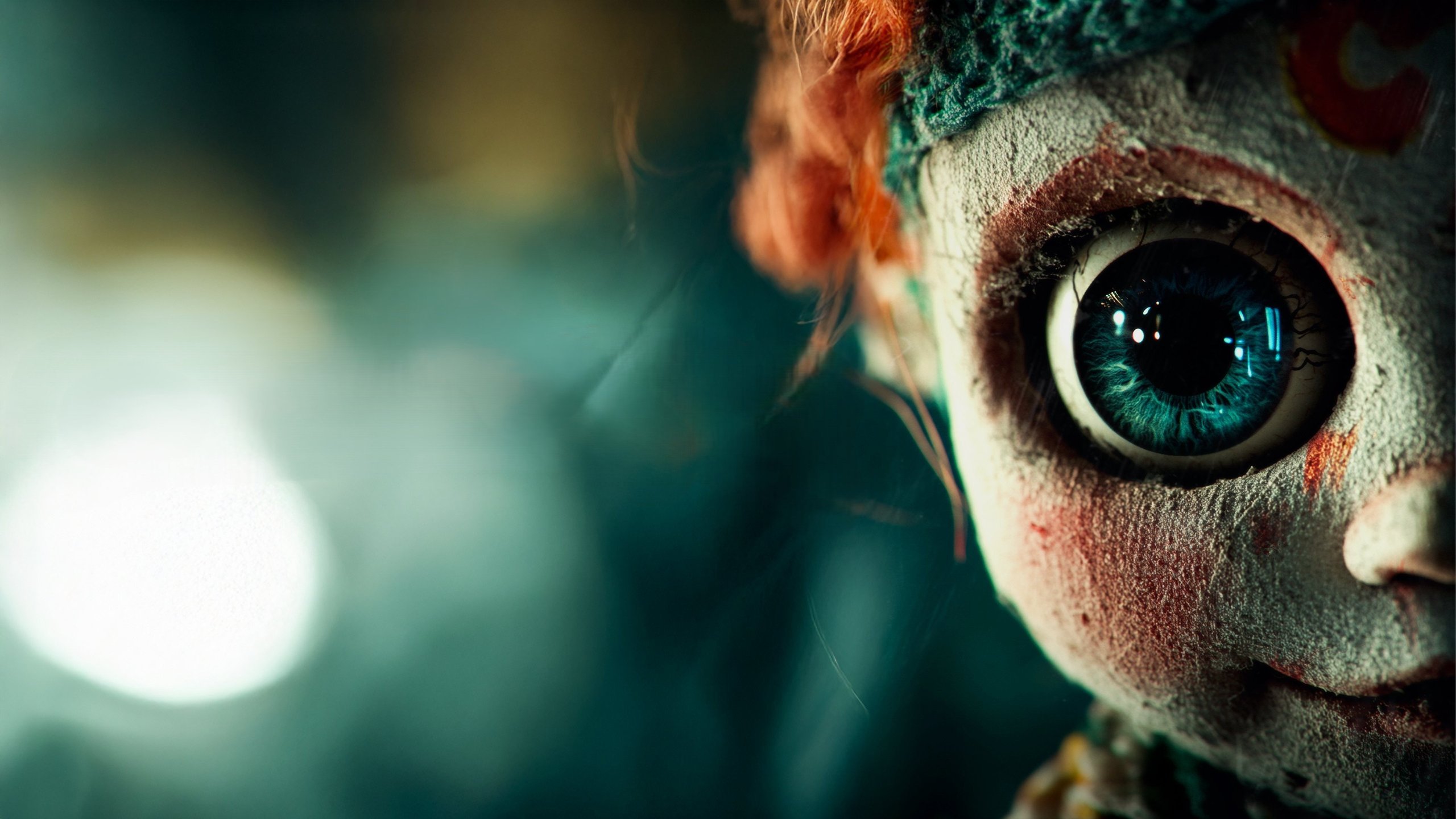 The Dollmaker