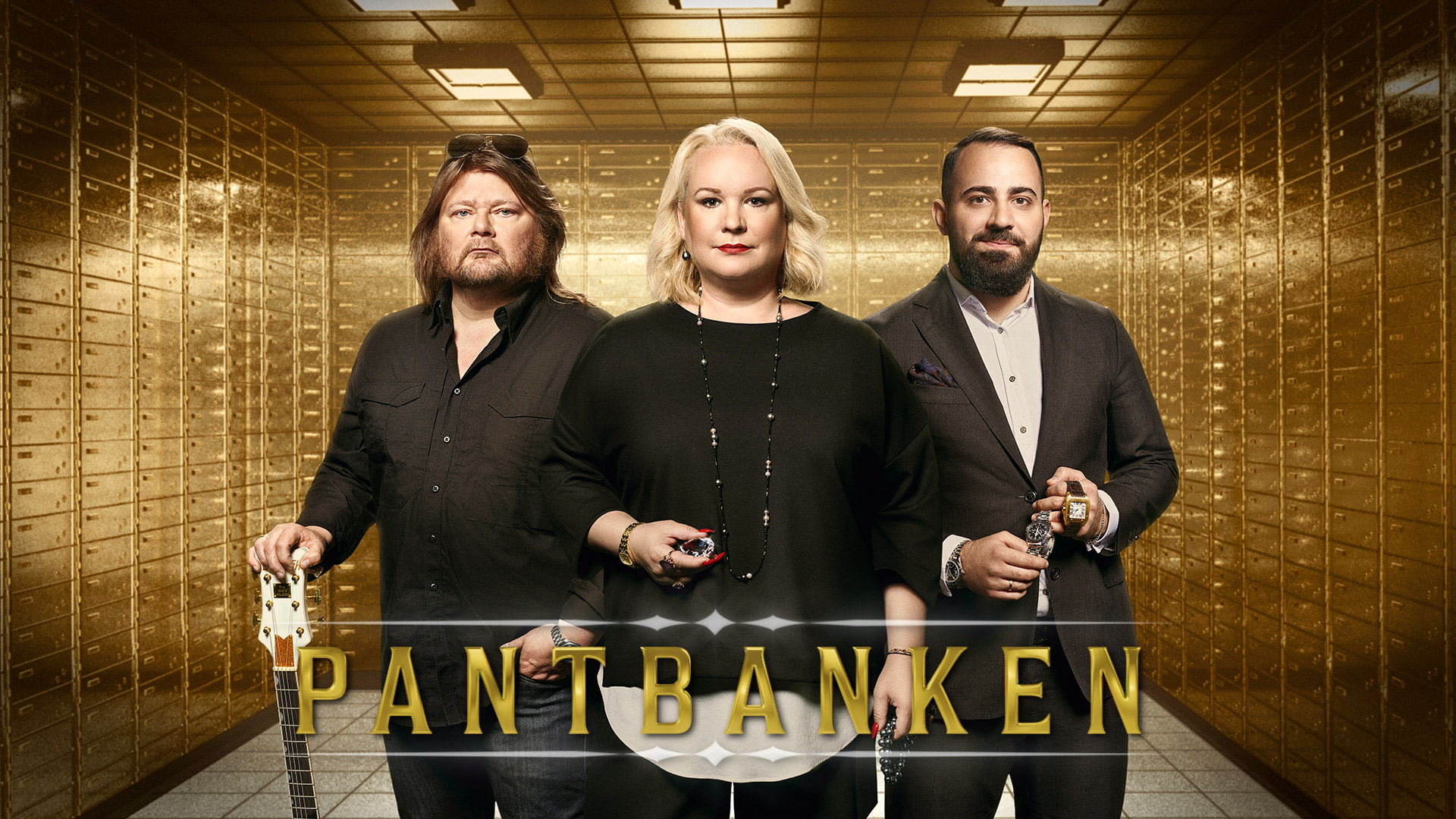 Pantbanken
