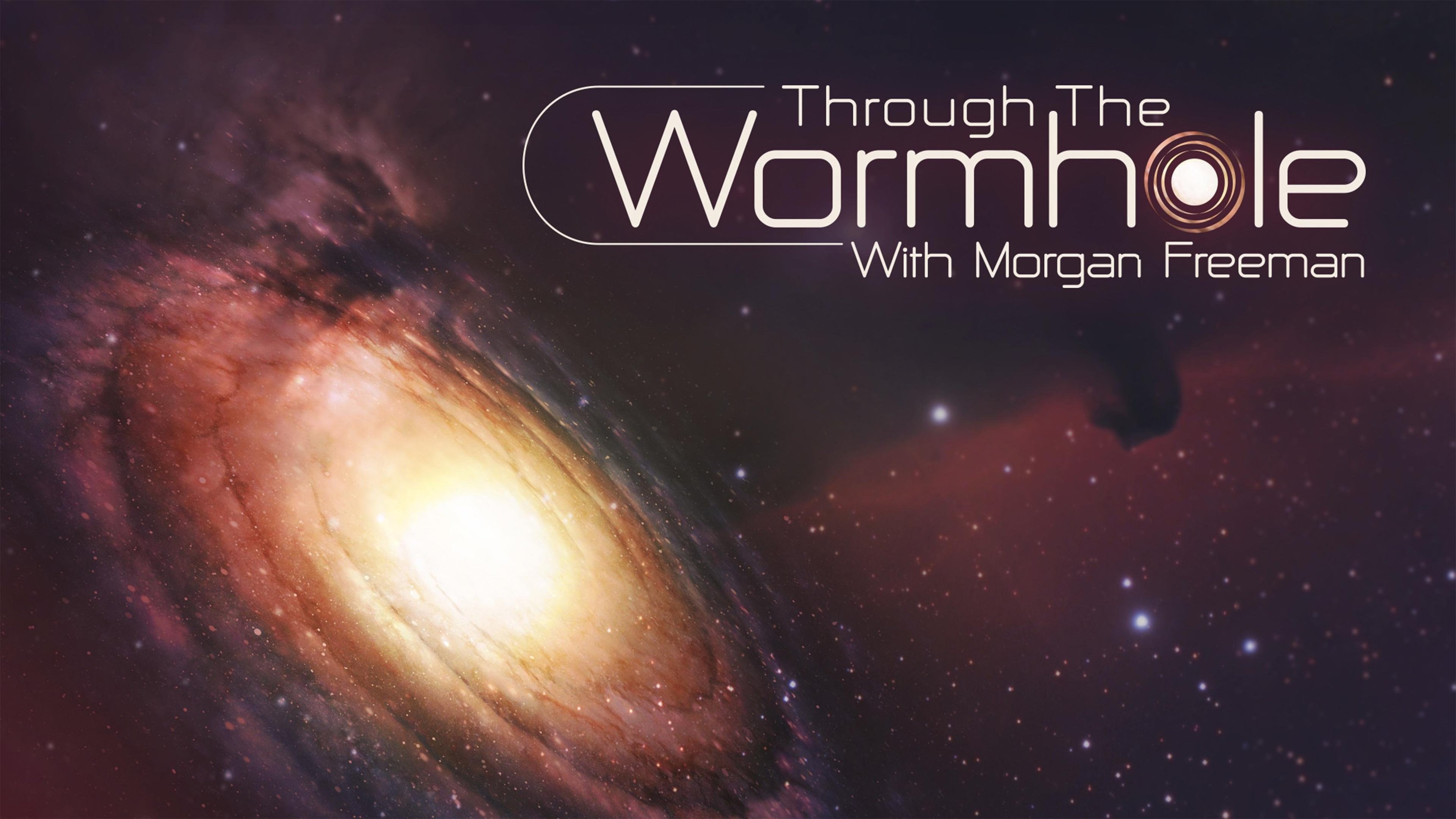 Through the Wormhole