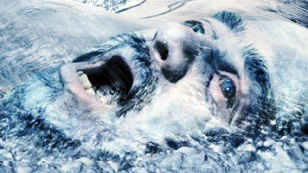 Age of Ice