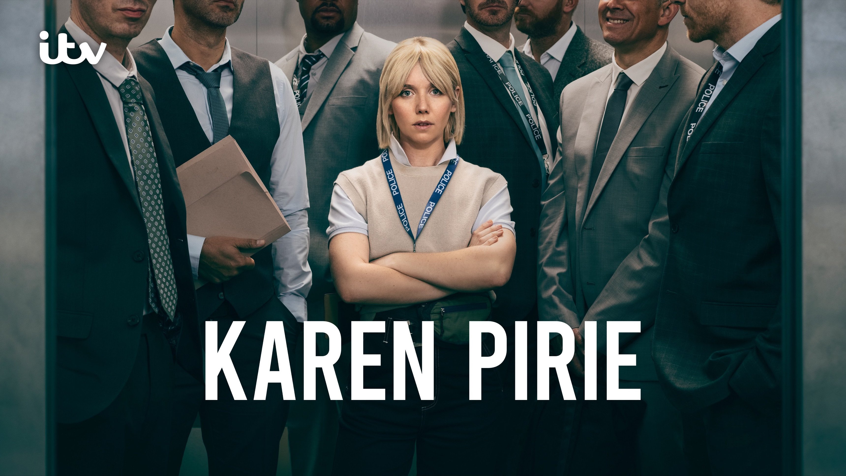 Karen Pirie: Kalla fall