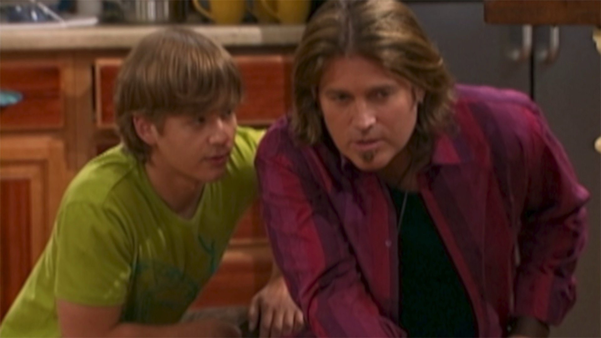 9. Ooh, ooh, sov med hundar