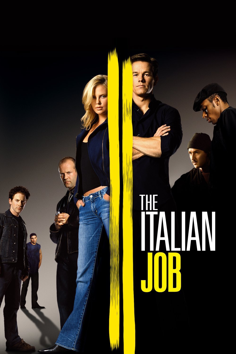 The Italian Job