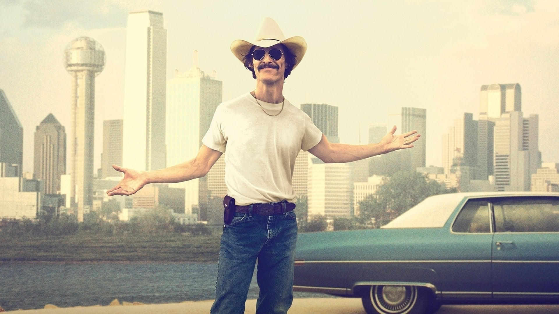Dallas buyers club