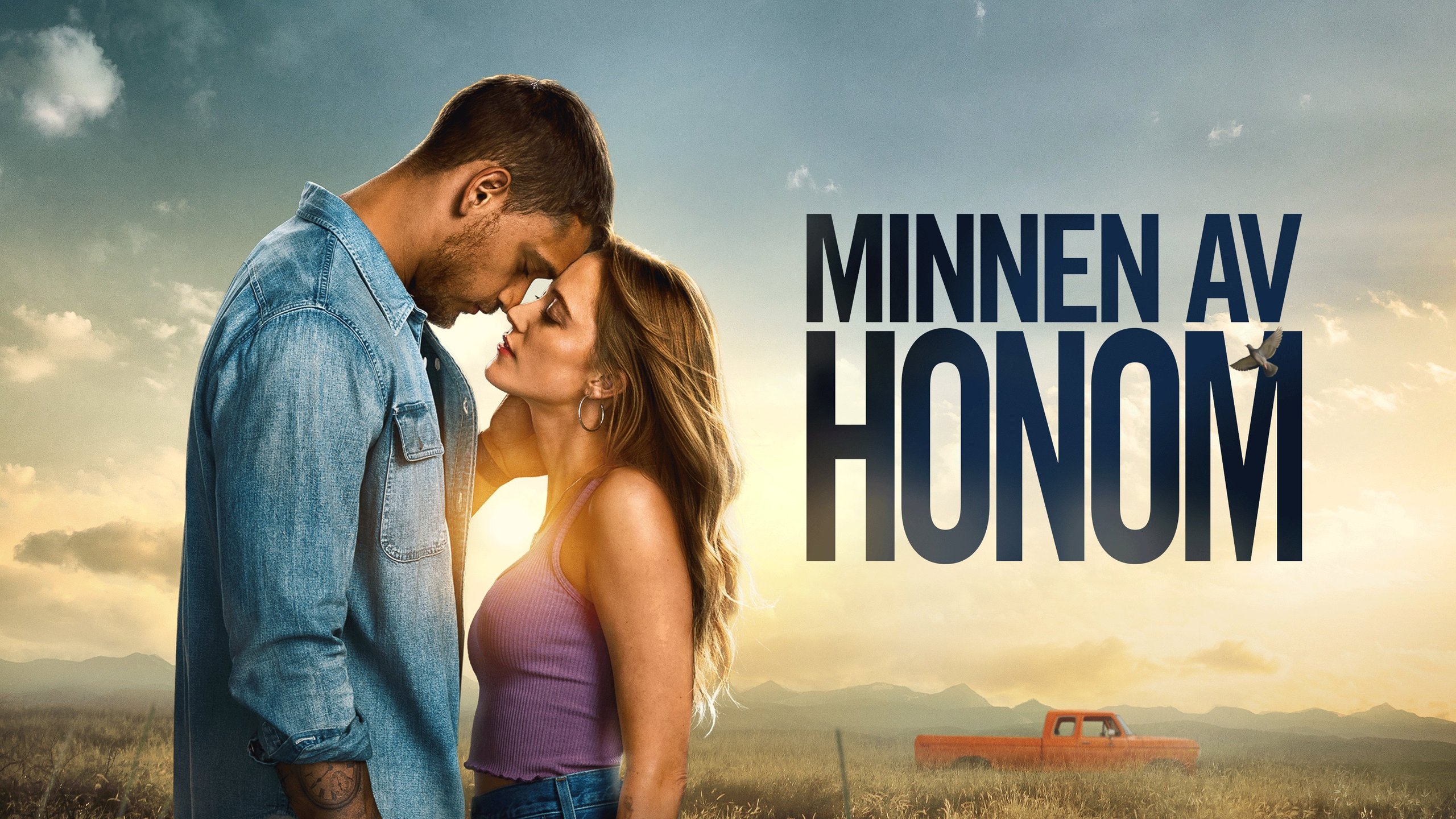 Minnen av honom