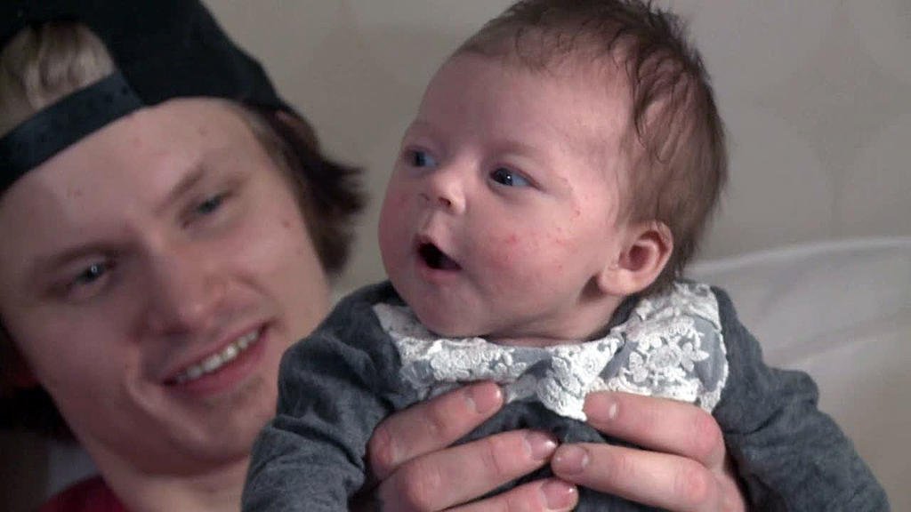 5. Unga föräldrar S01 E005