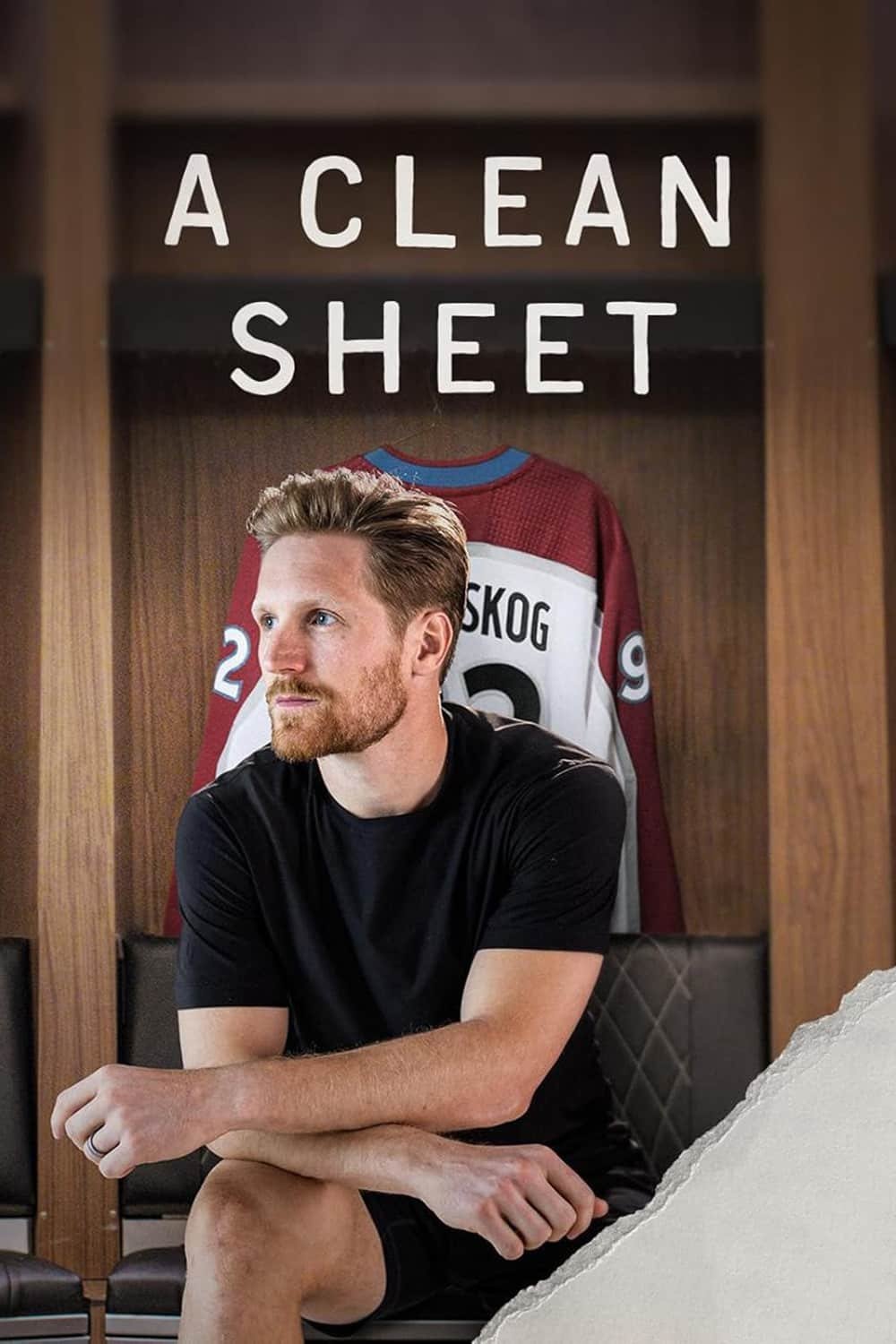 A Clean Sheet: Gabe Landeskog