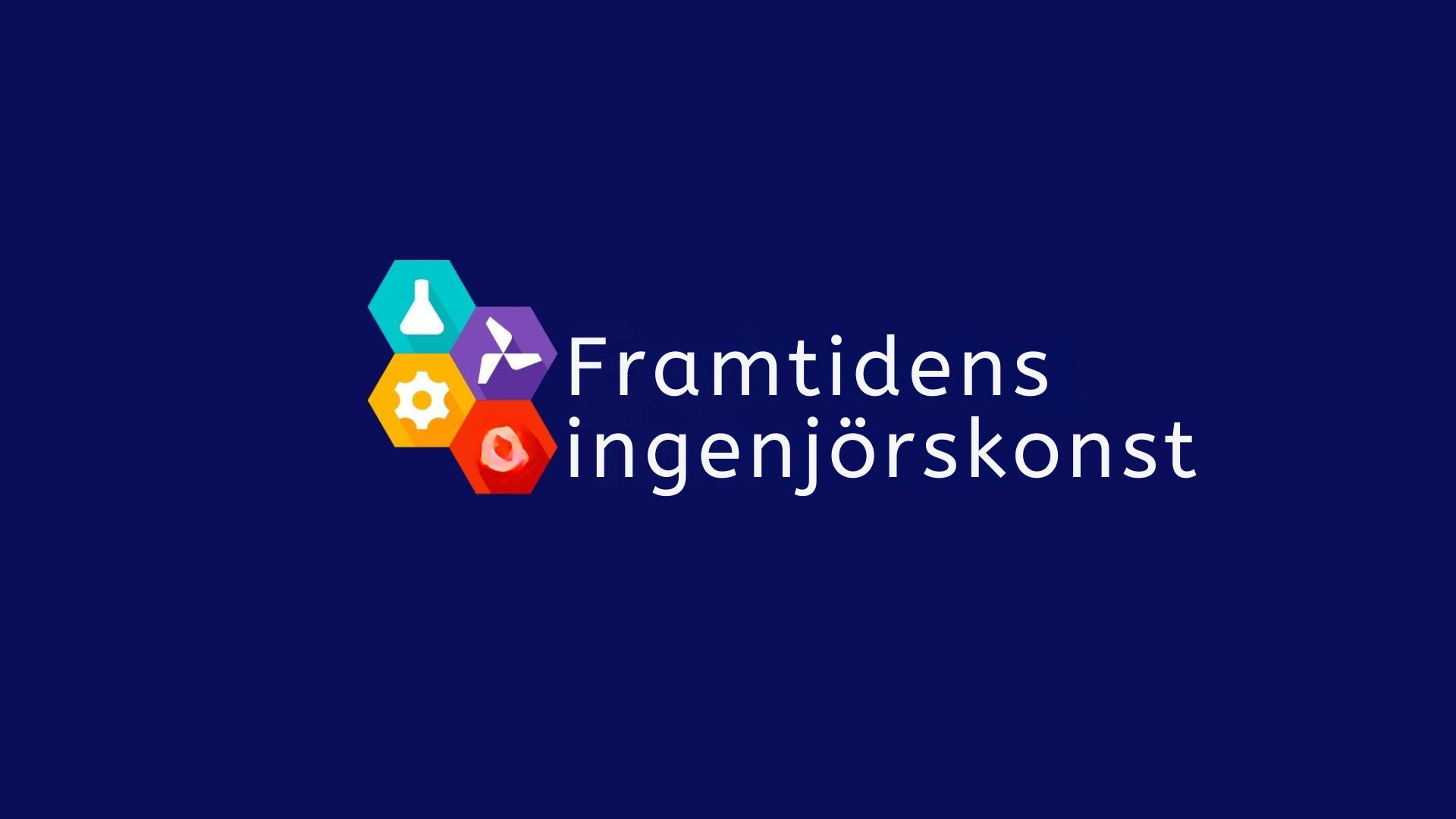 Framtidens ingenjörskonst
