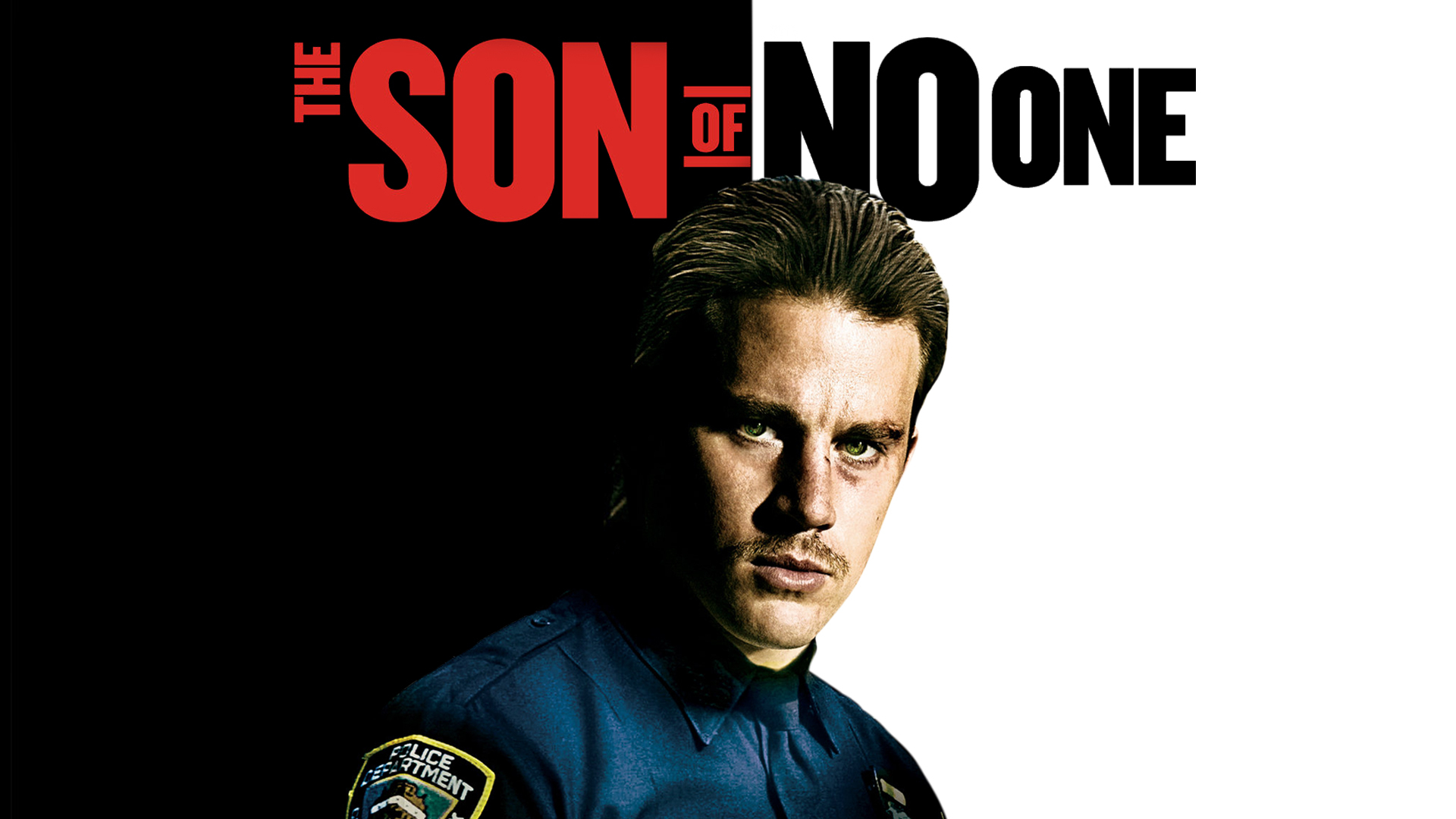 Son of No One