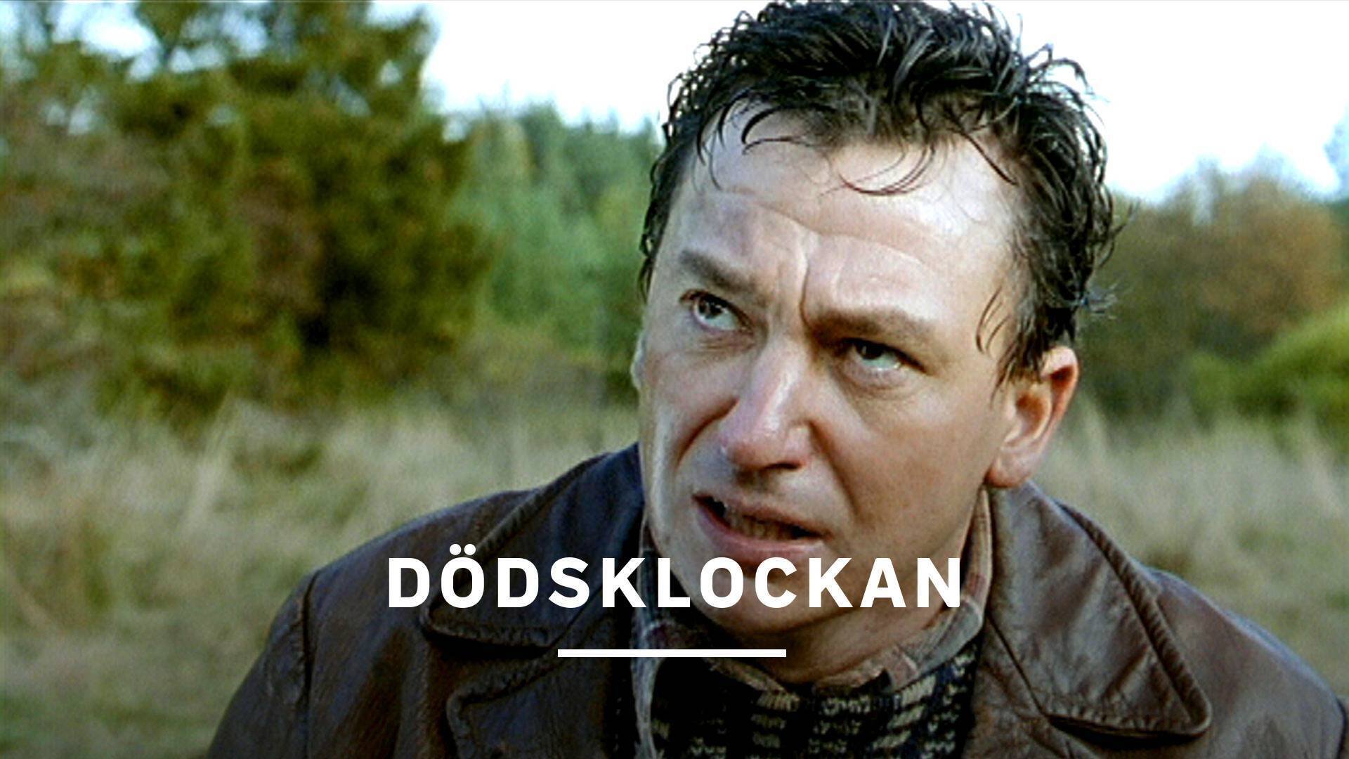 Dödsklockan