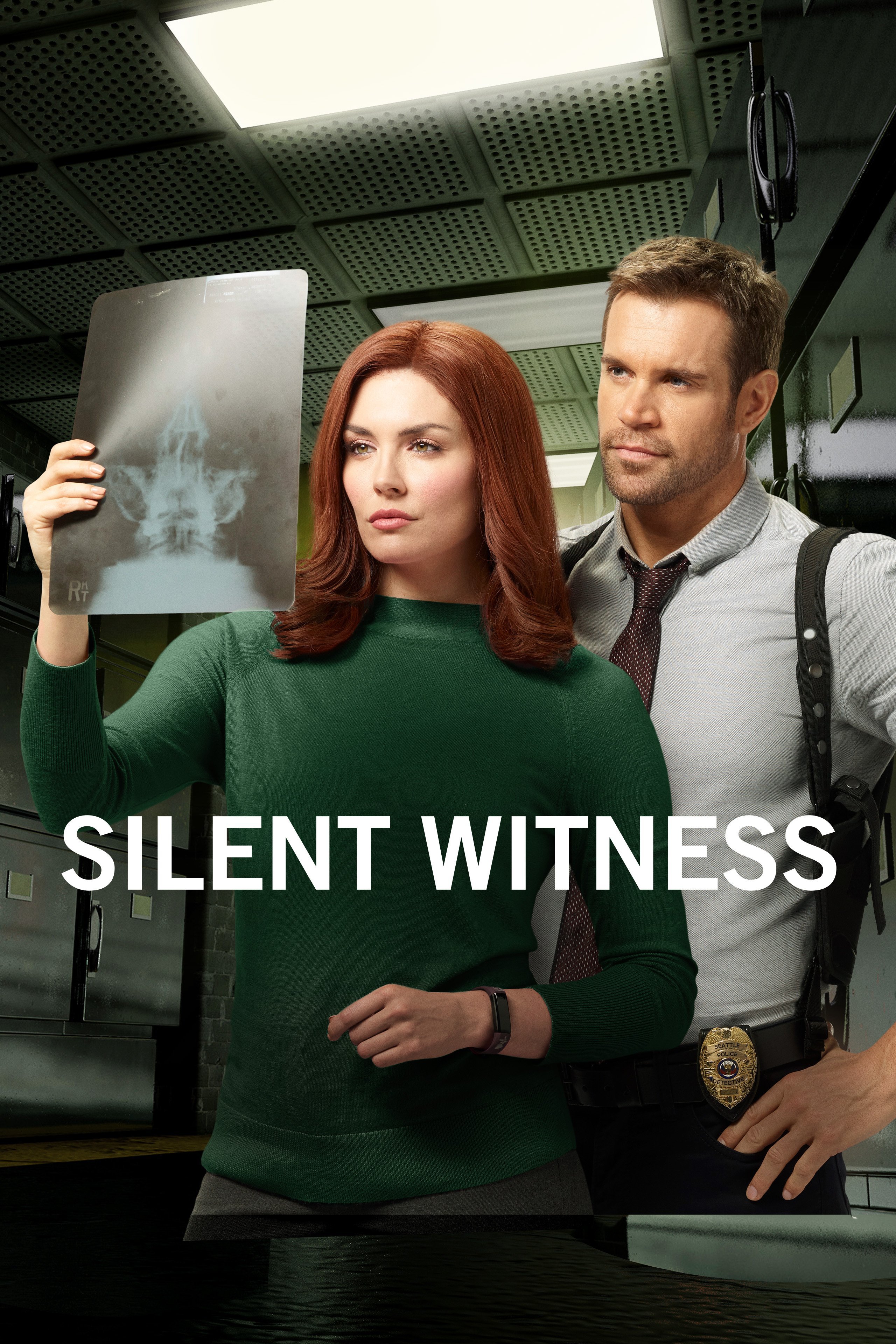 Silent Witness