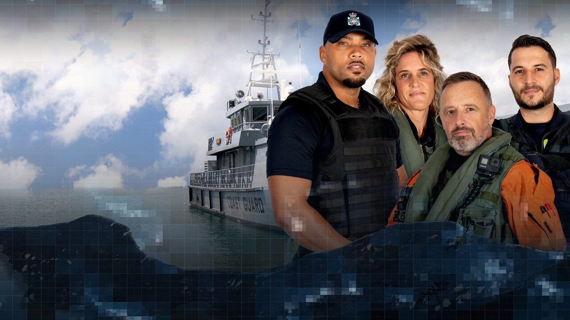 Dutch Caribbean Coastguard