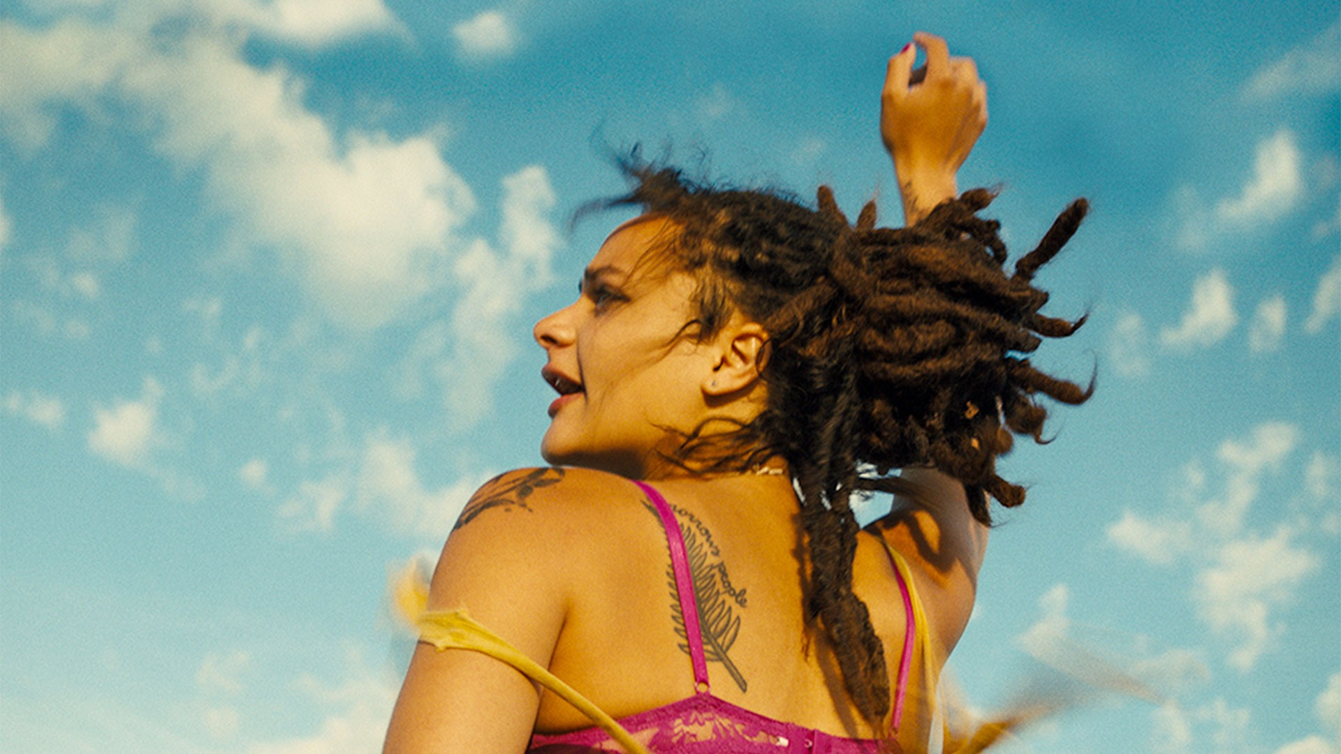American Honey