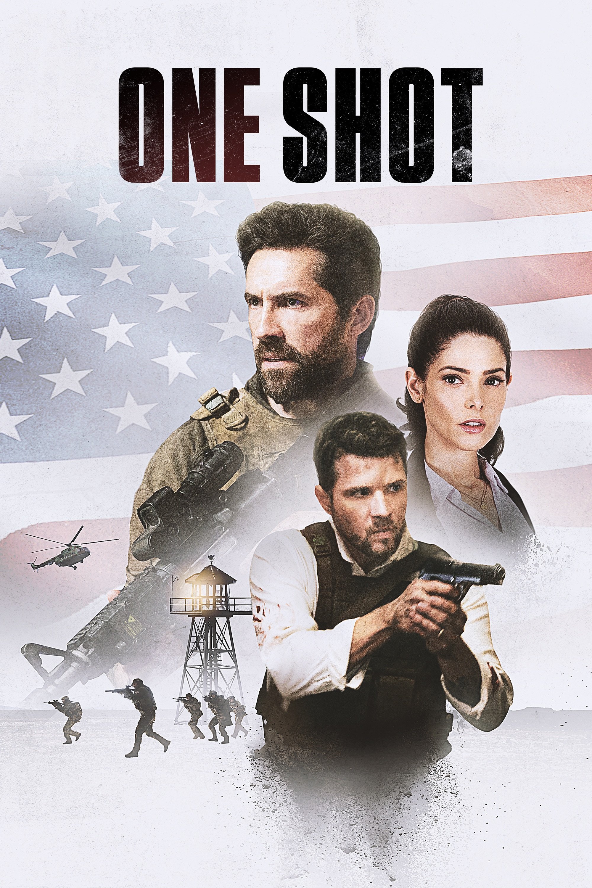 One Shot