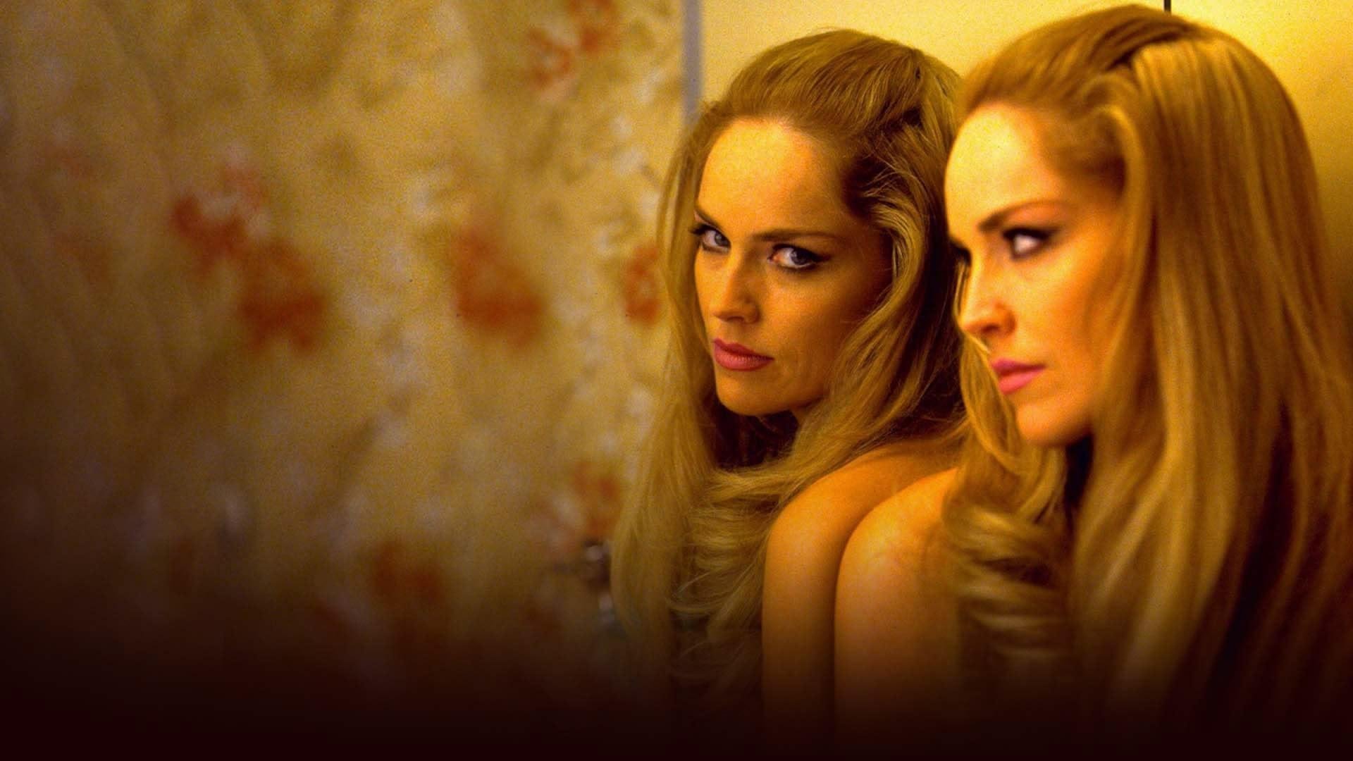 I huvudrollen: Sharon Stone