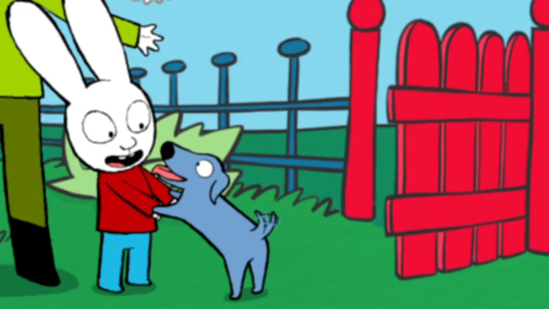 27. Simon (V) S01 E027