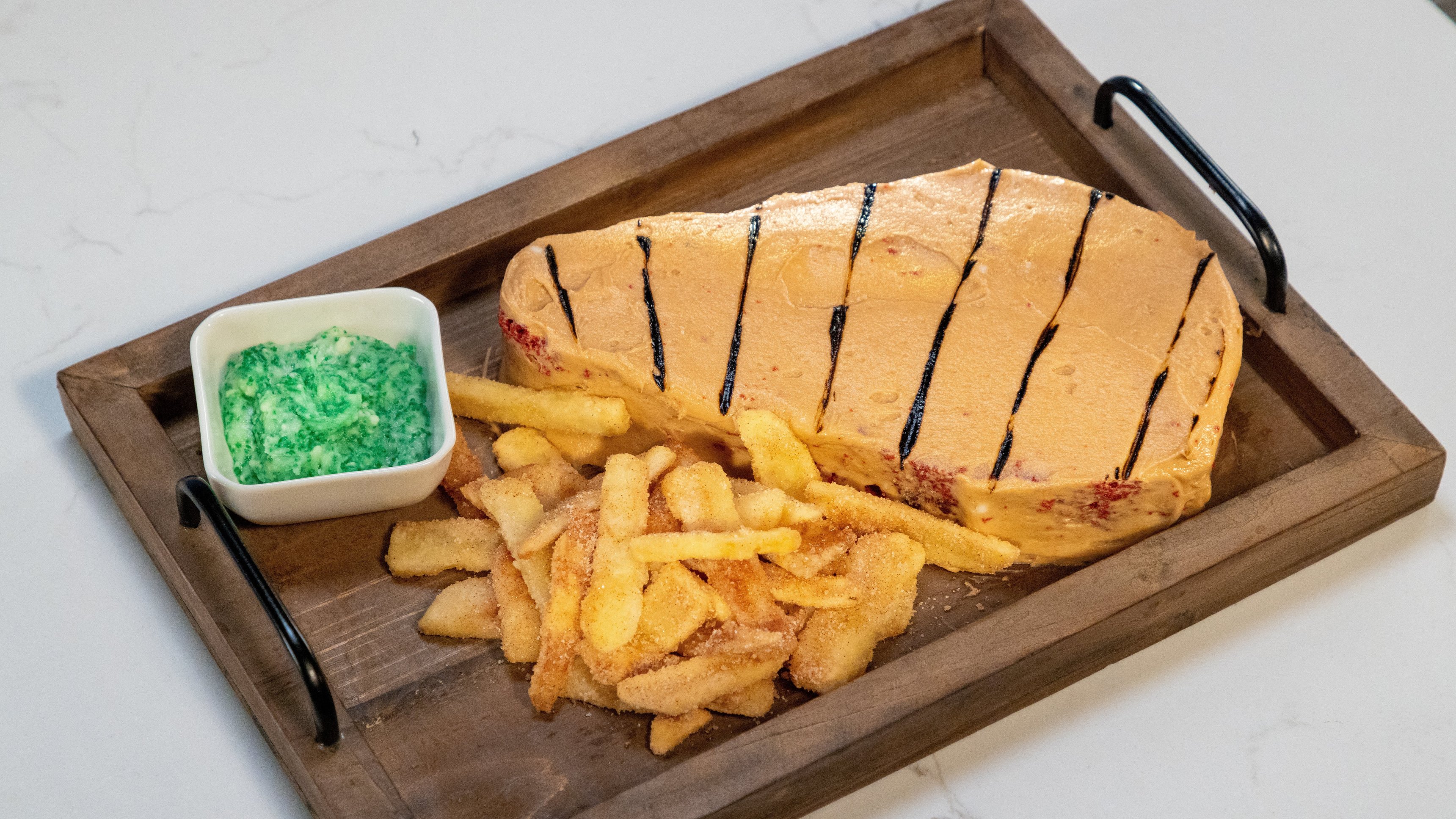 6. Biz Kids: Power Lunch Imposters