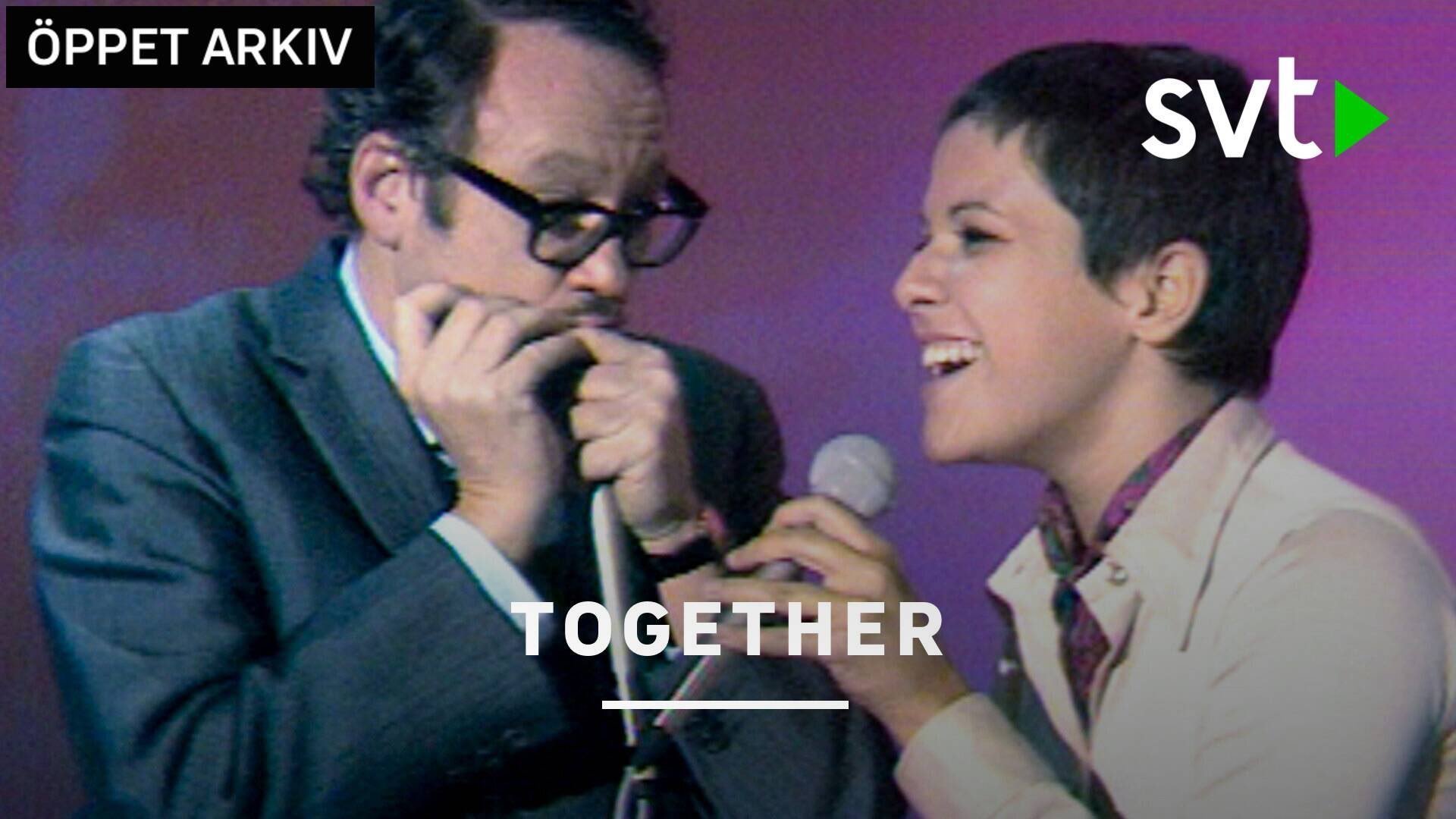 Together