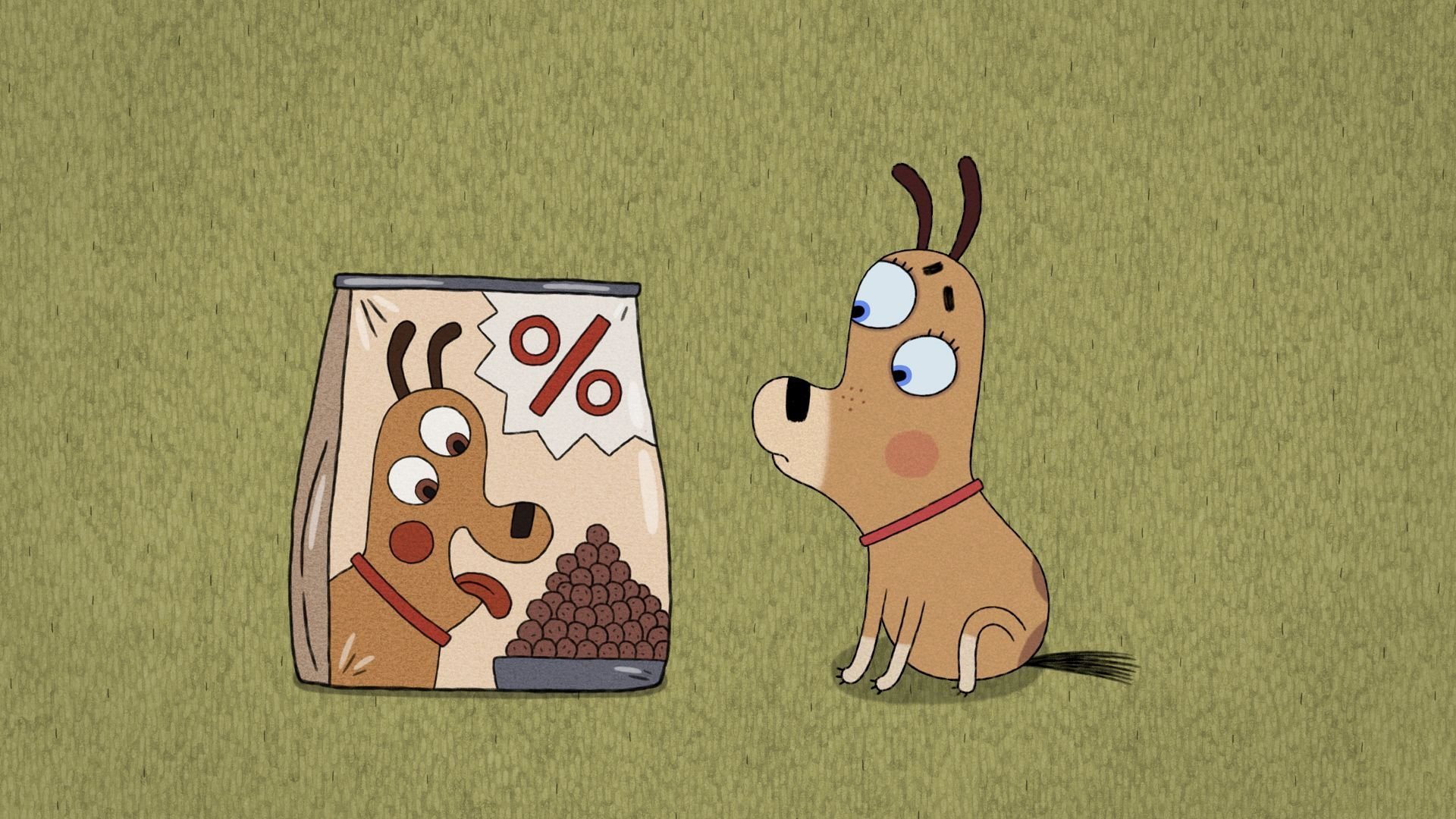 17. A Very Special Meal