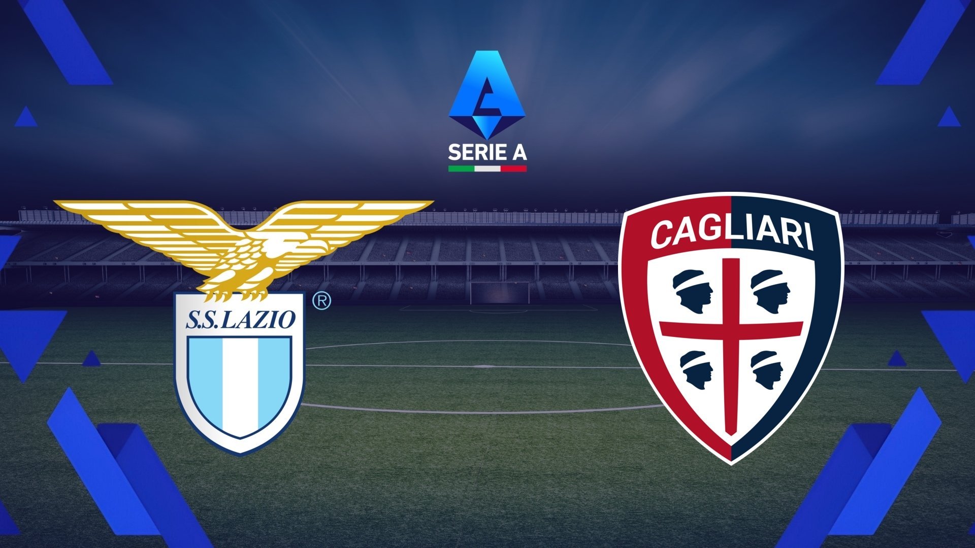 99. Lazio - Cagliari