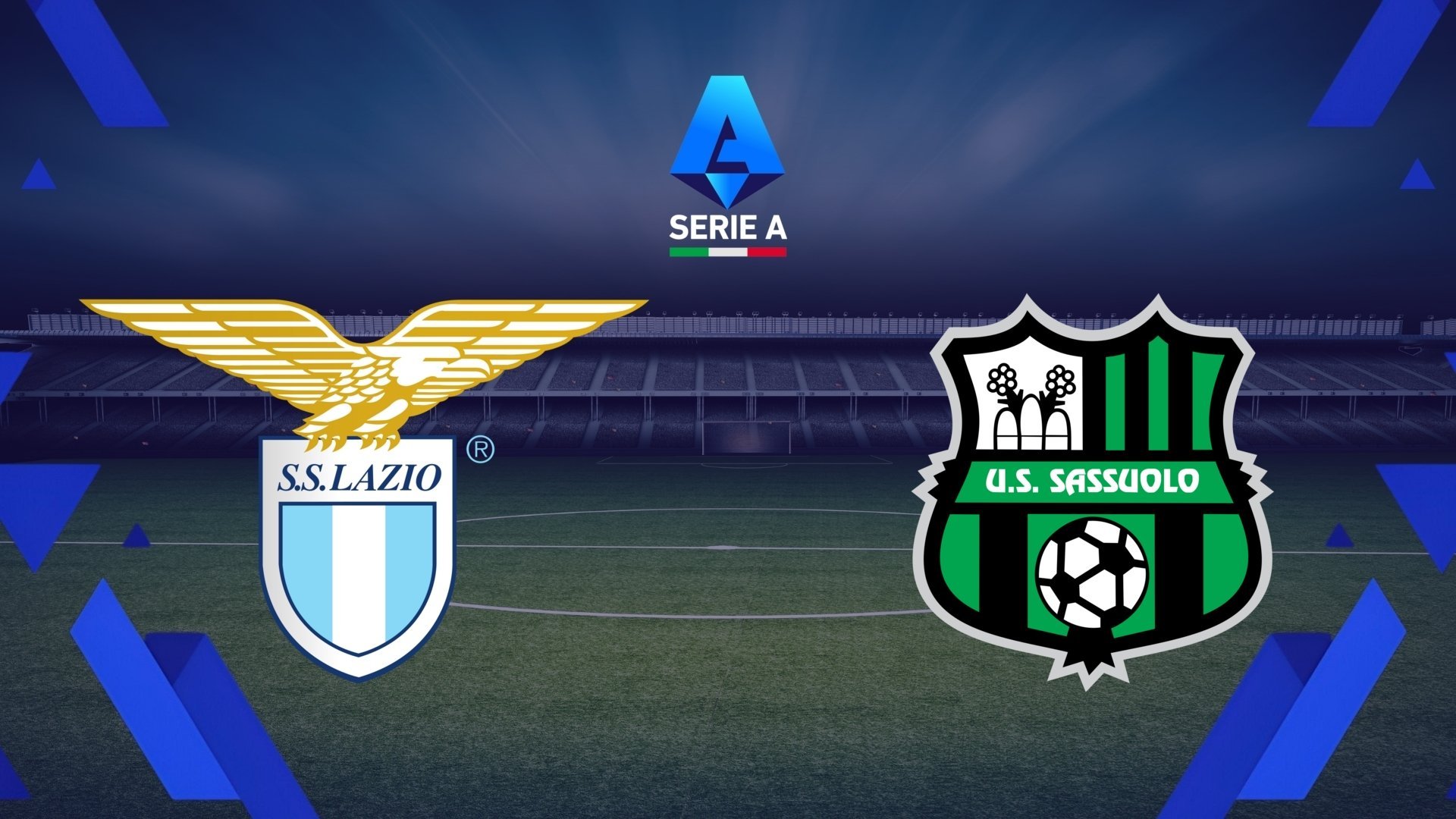 278. Lazio - Sassuolo