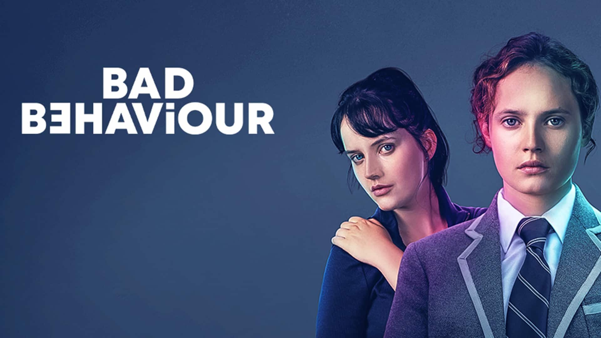 Bad Behaviour