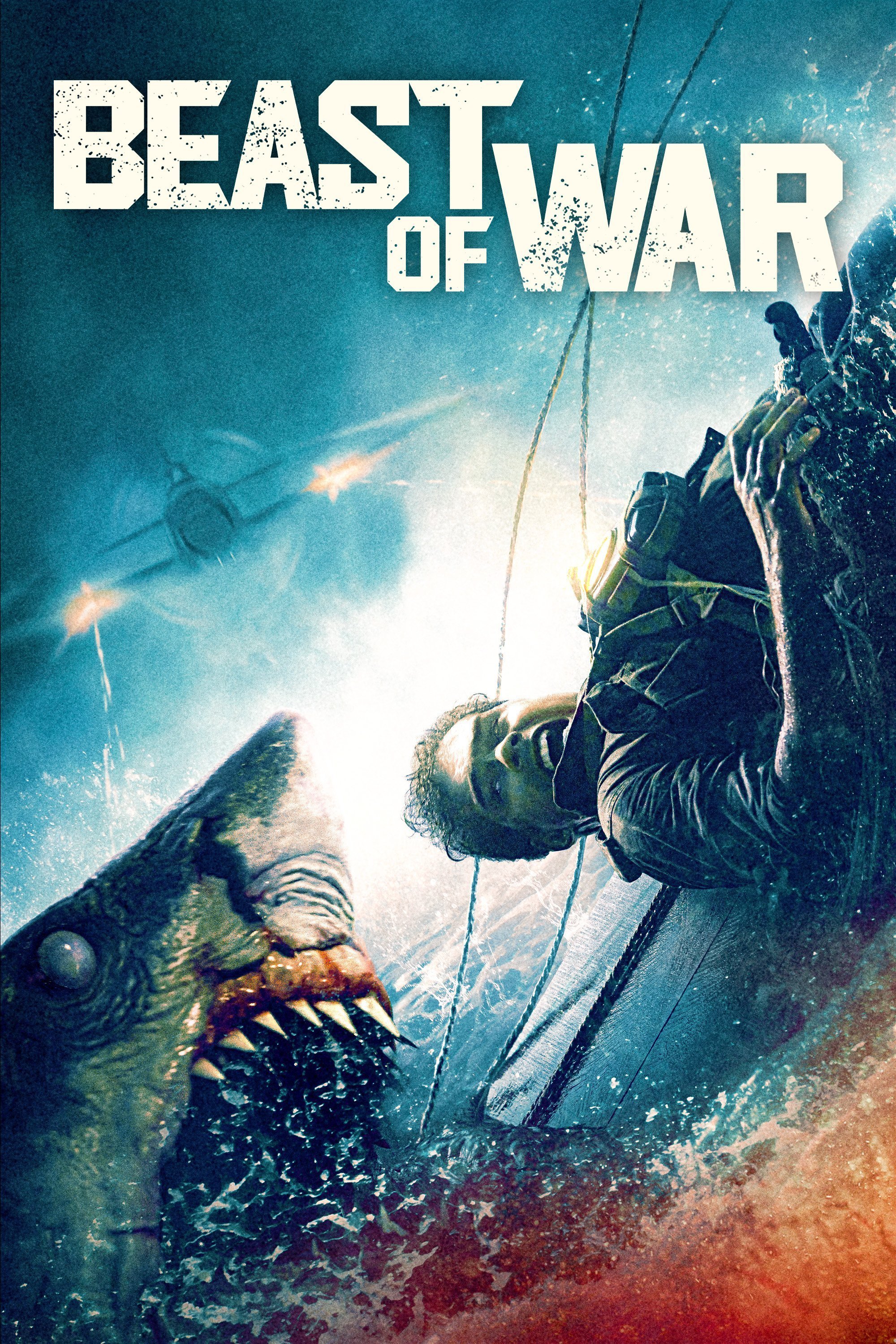 Beast of War