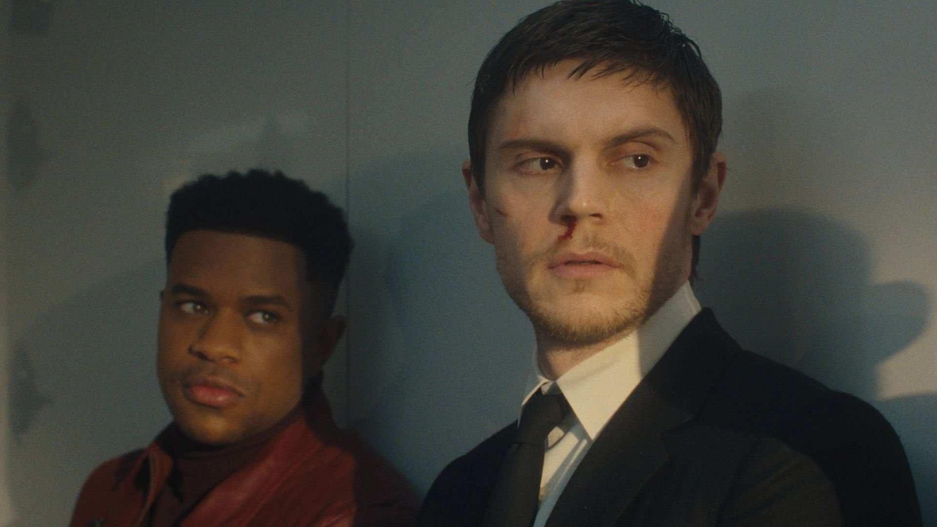 8. Beautiful Brothers