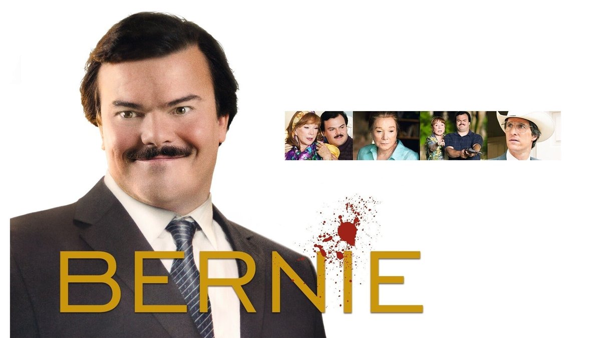 Bernie | Tele2 Play