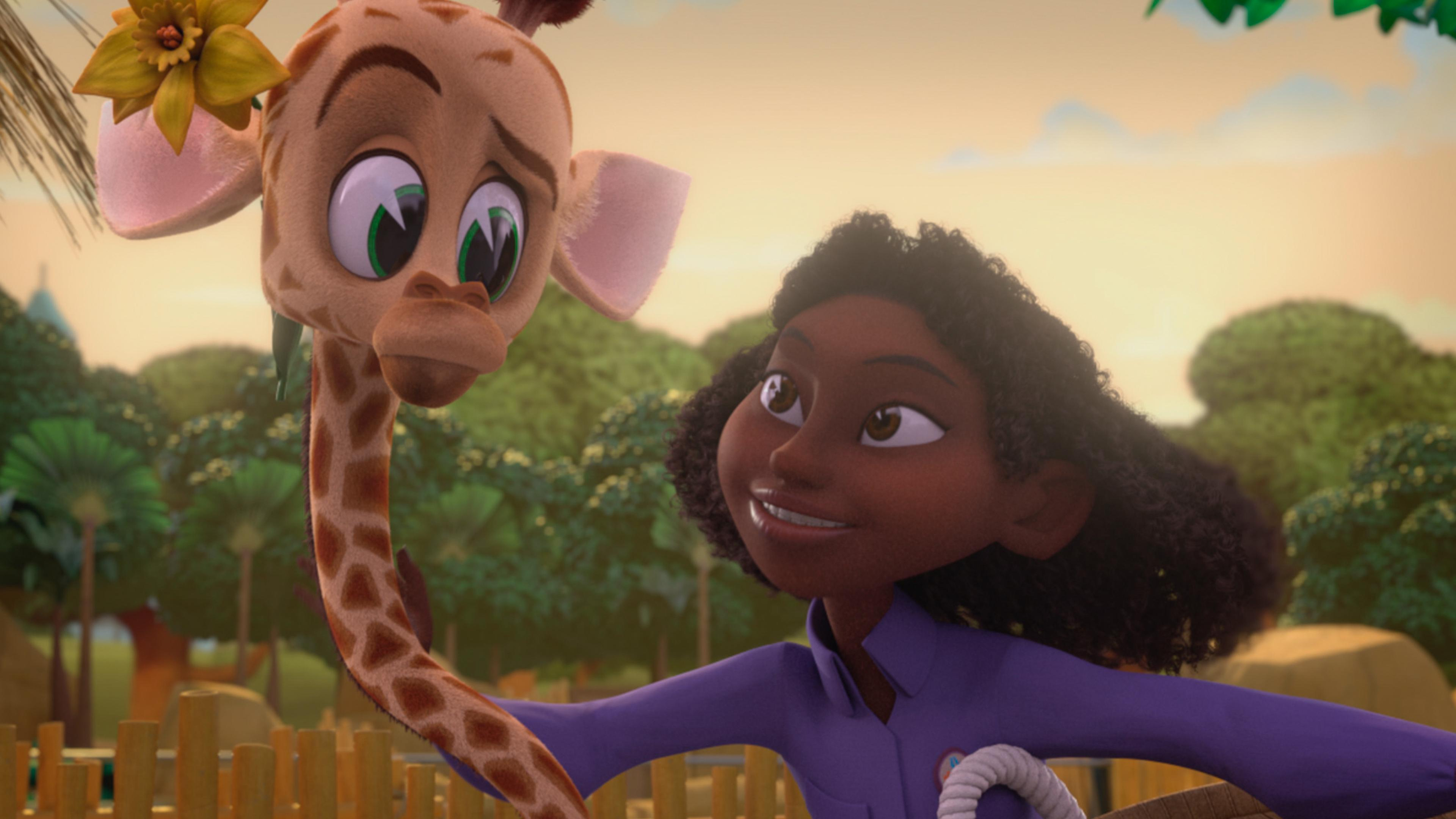 2. Melman går på bio