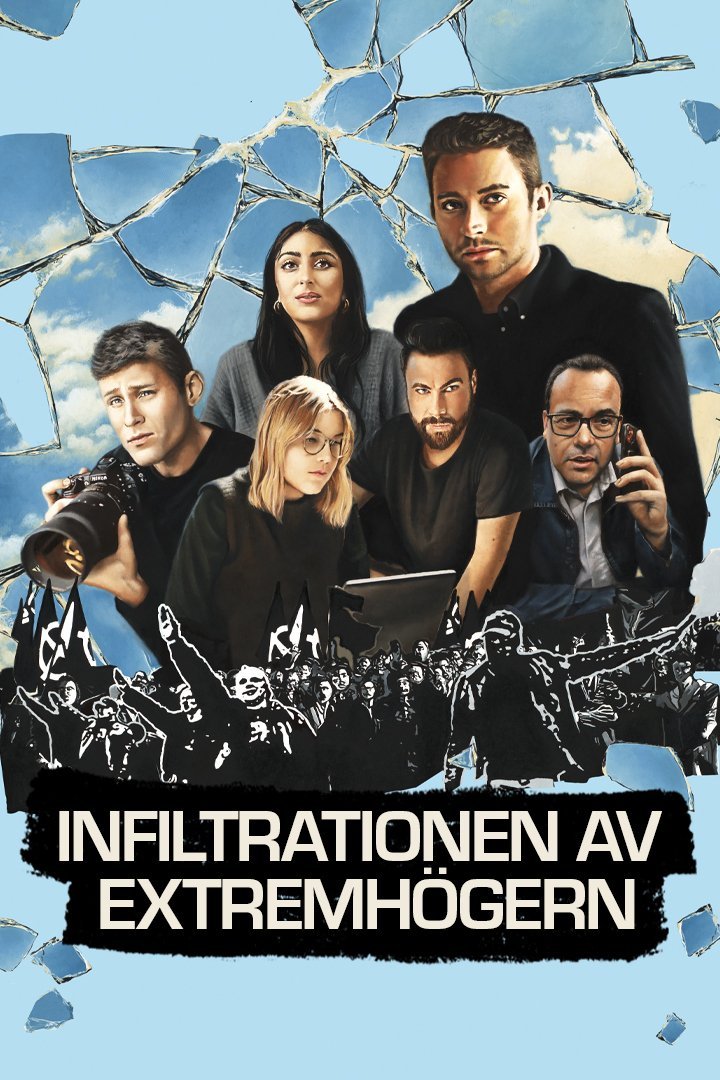 Infiltrationen av extremhögern