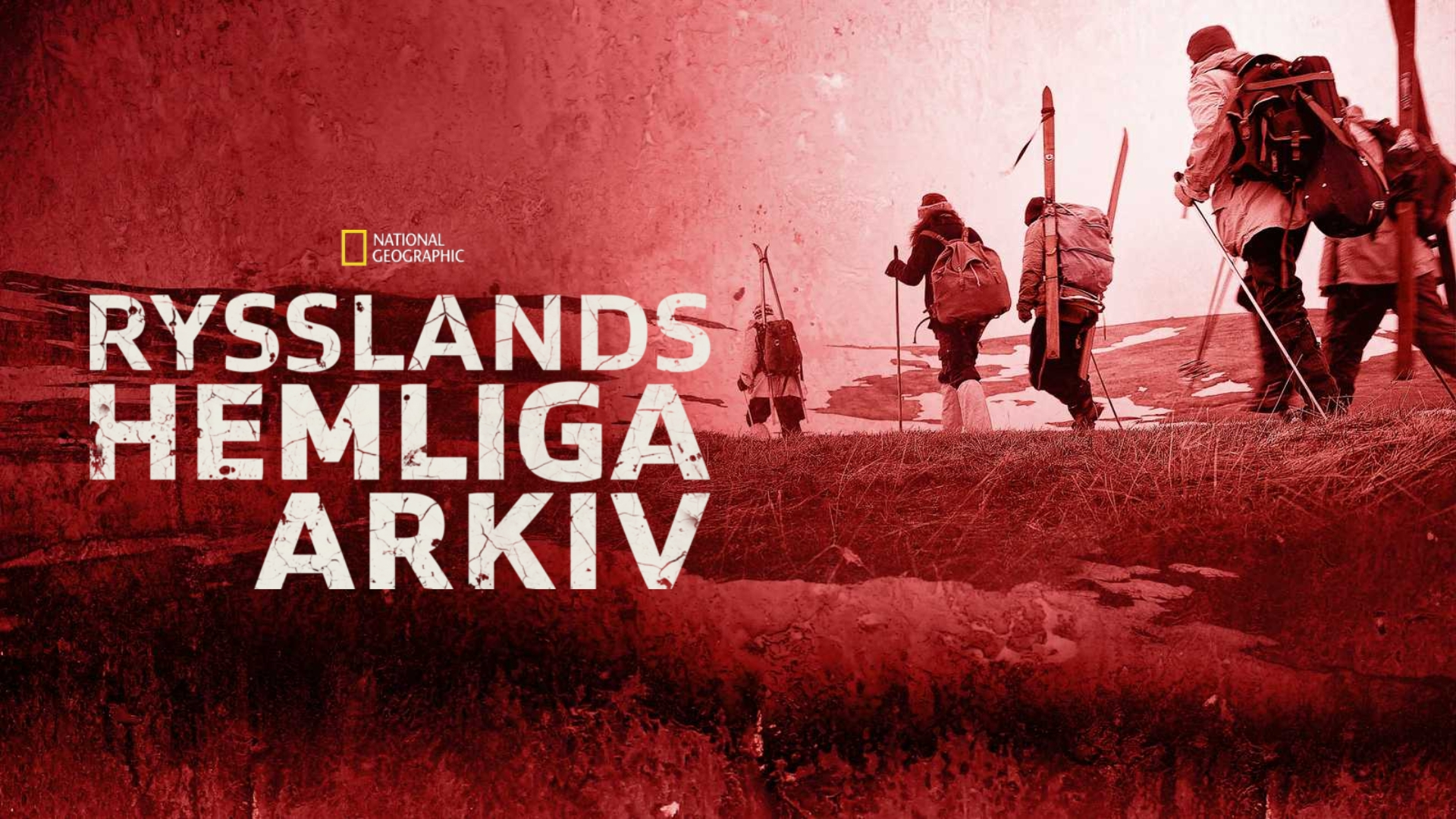 Rysslands hemliga arkiv