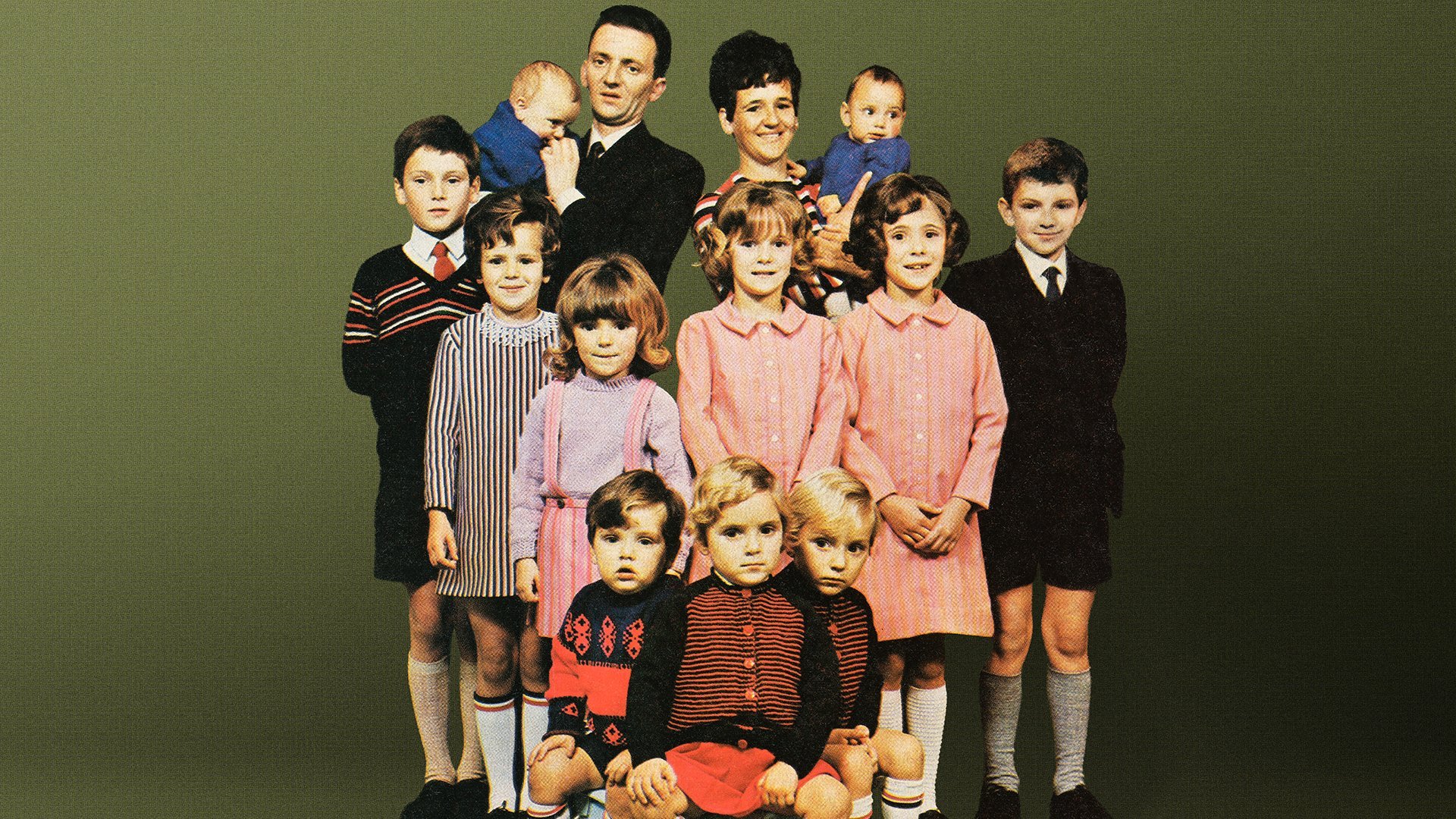 Dox: Årets hemmafru