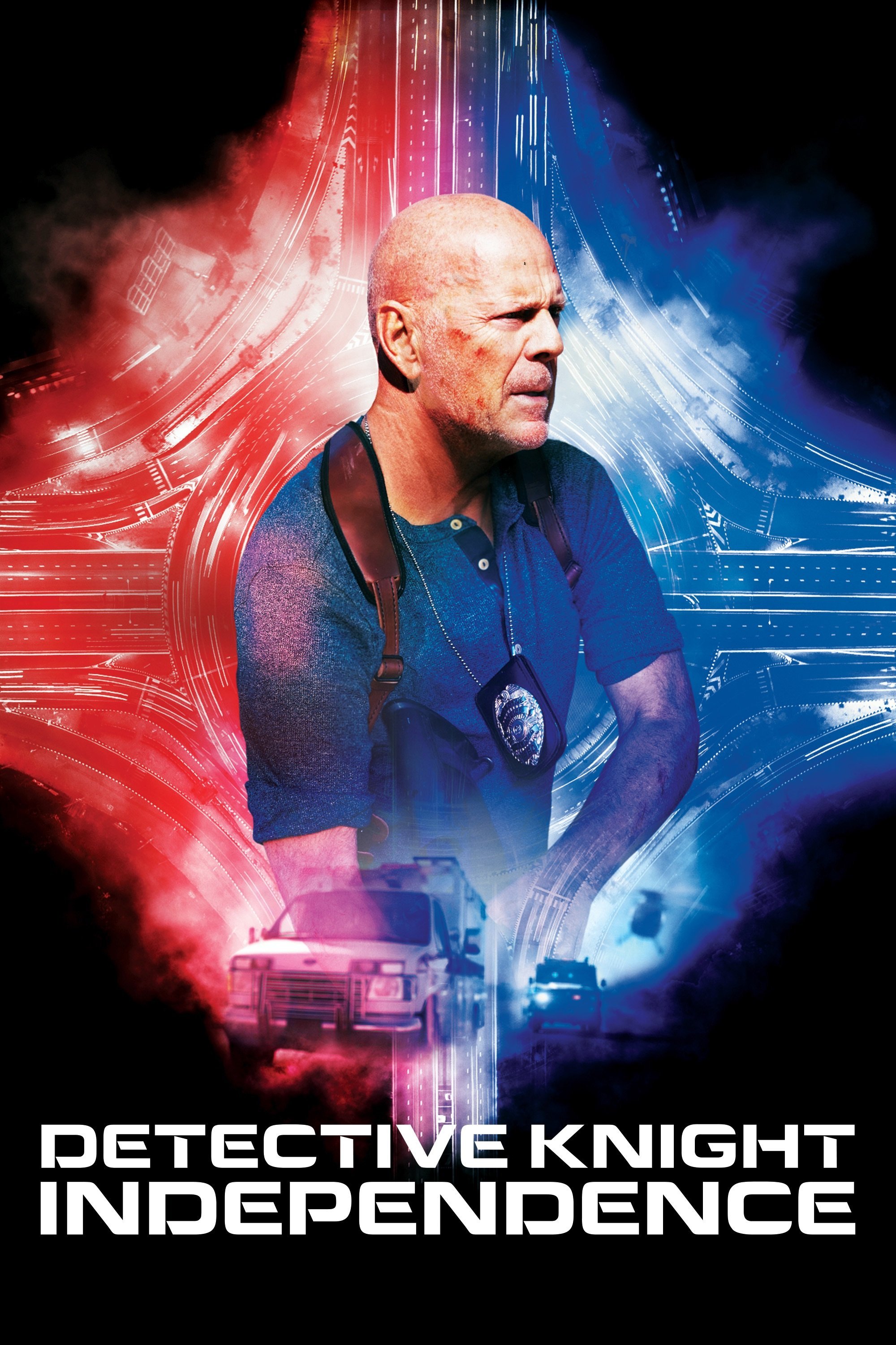 Detective Knight: Independence