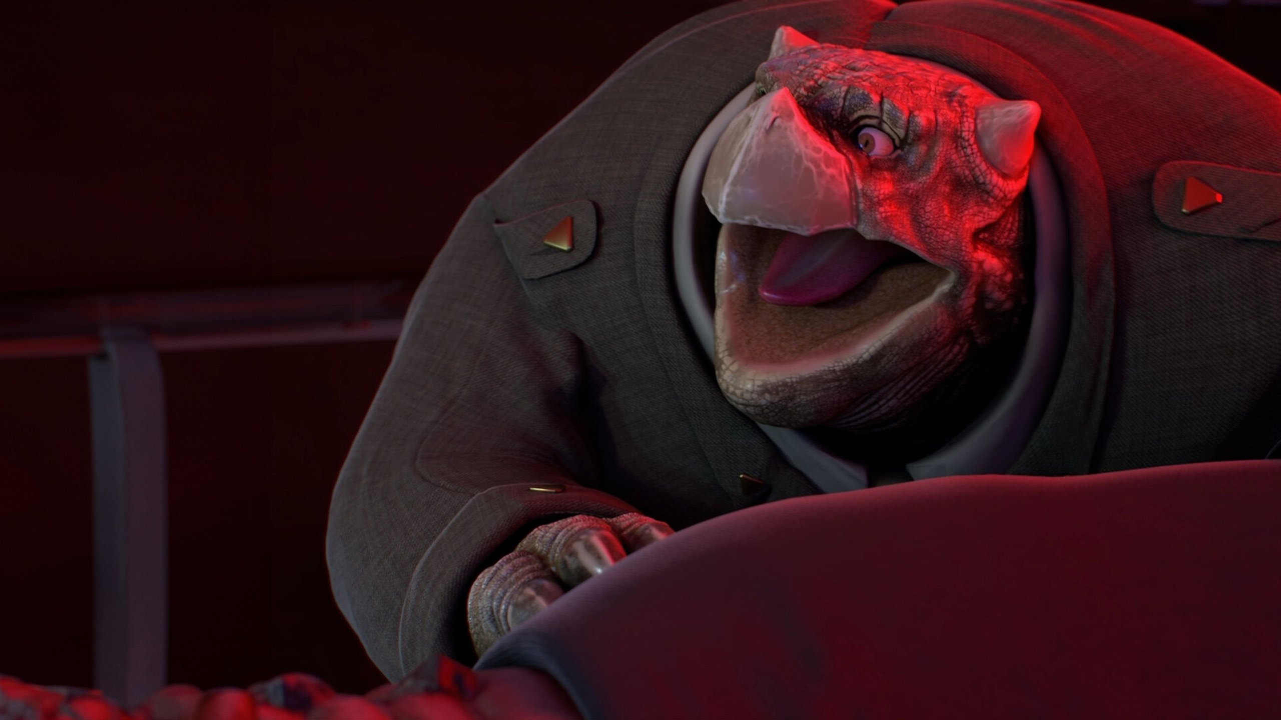 Dinosaurs: The True Story