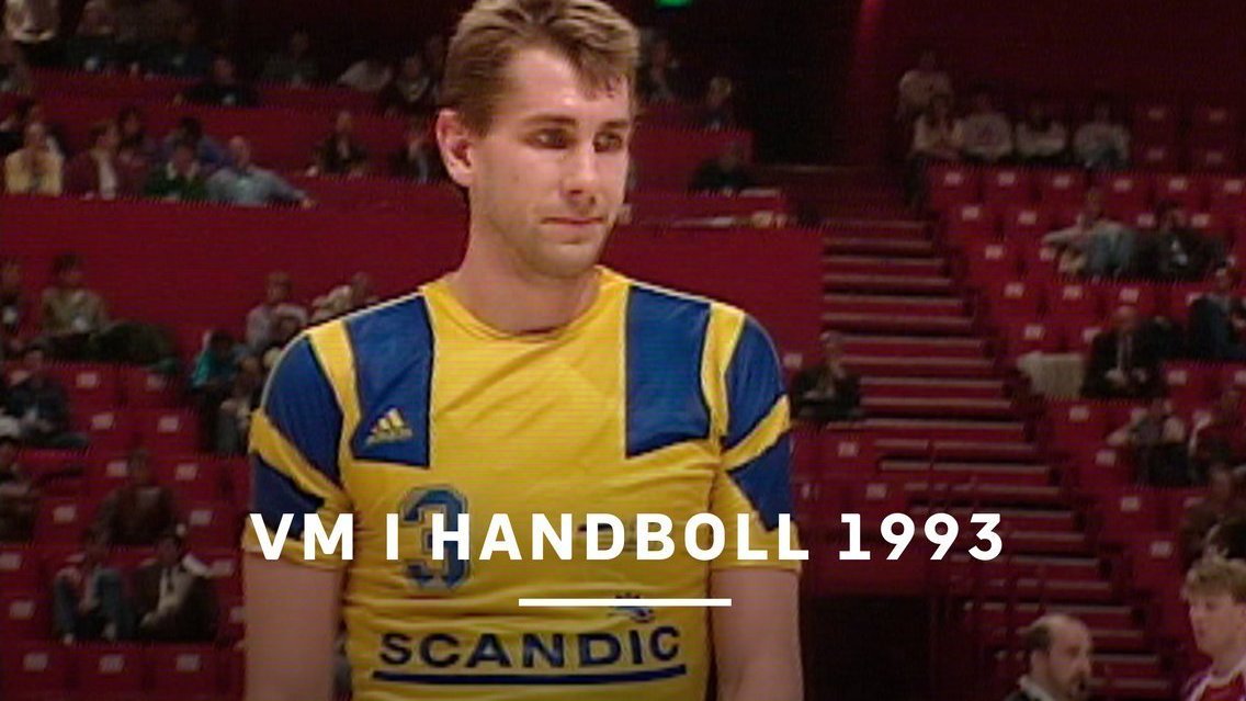 VM i Handboll 1993