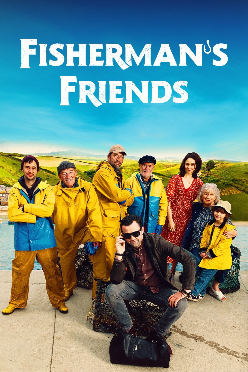 Fisherman's Friends