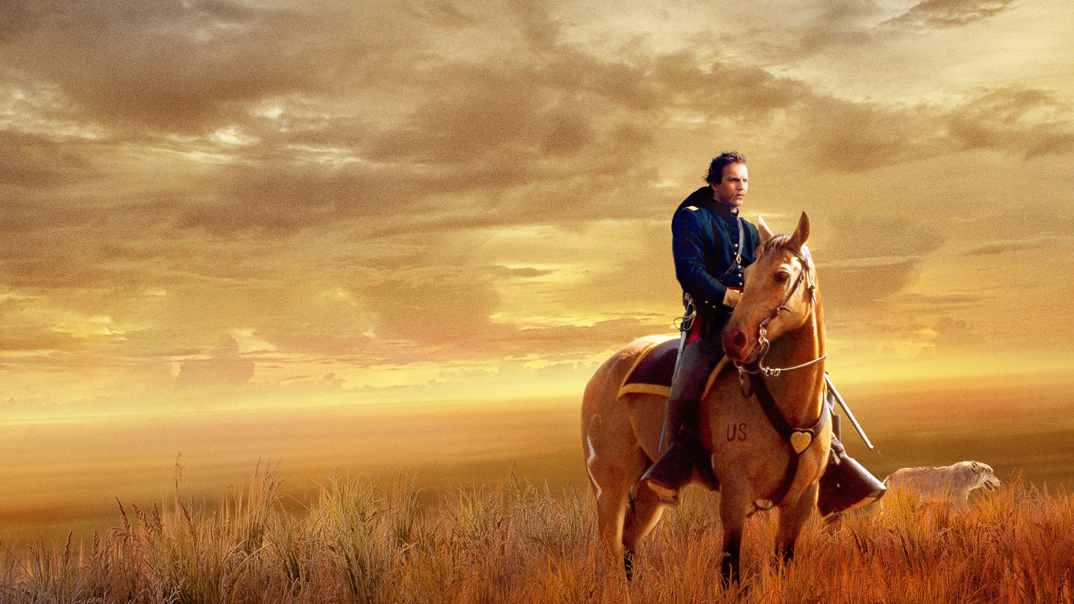 Dances with Wolves (Extended Cut)
