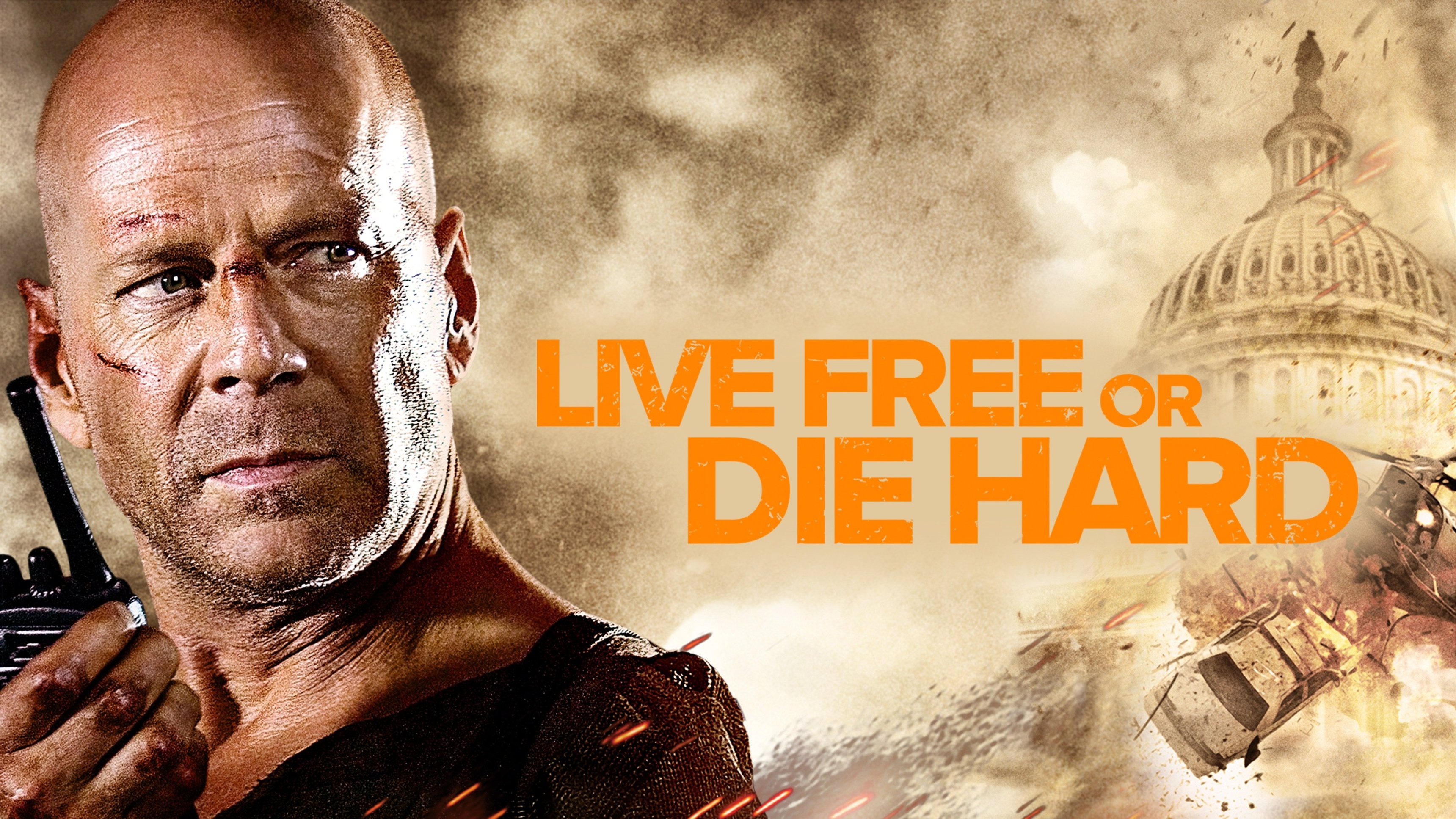 Live Free or Die Hard (Unrated)