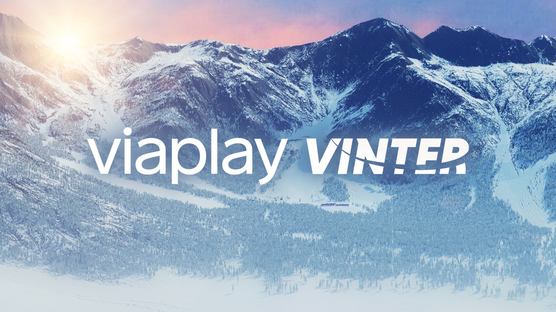 Viaplay Vinter